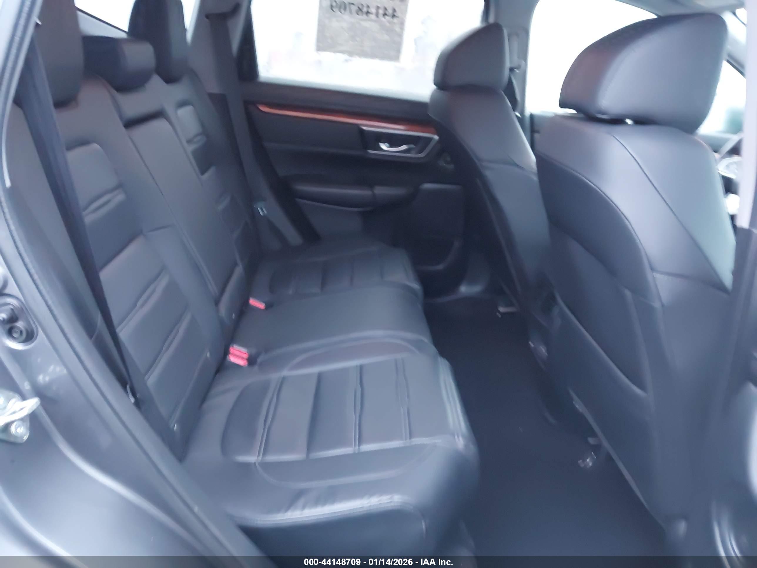 HONDA CR-V image 8