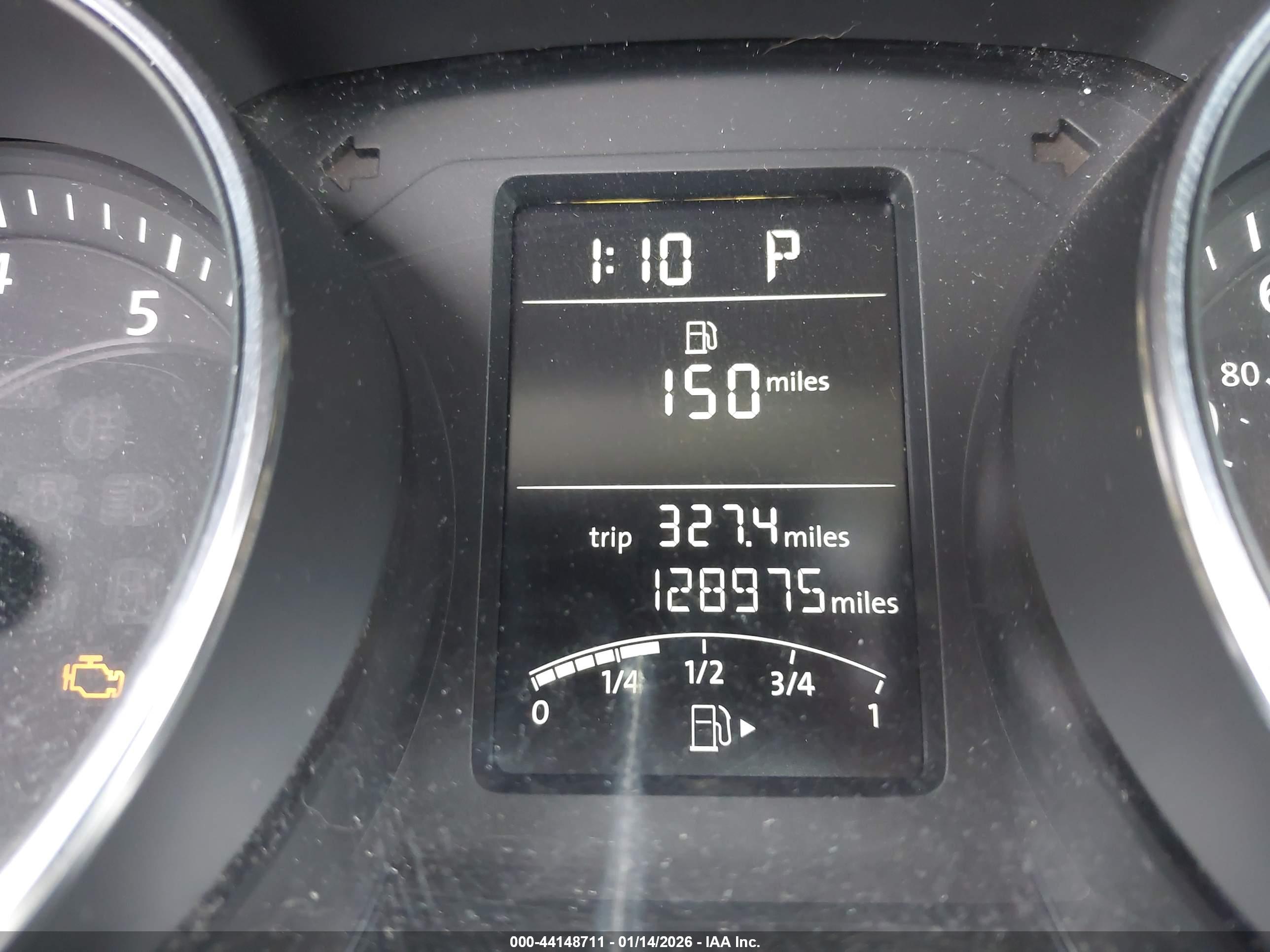 VOLKSWAGEN JETTA image 7