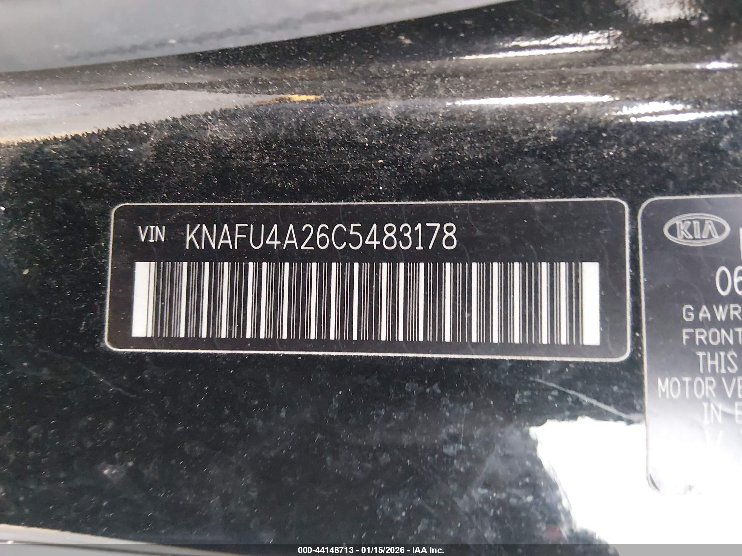 KIA FORTE image 9
