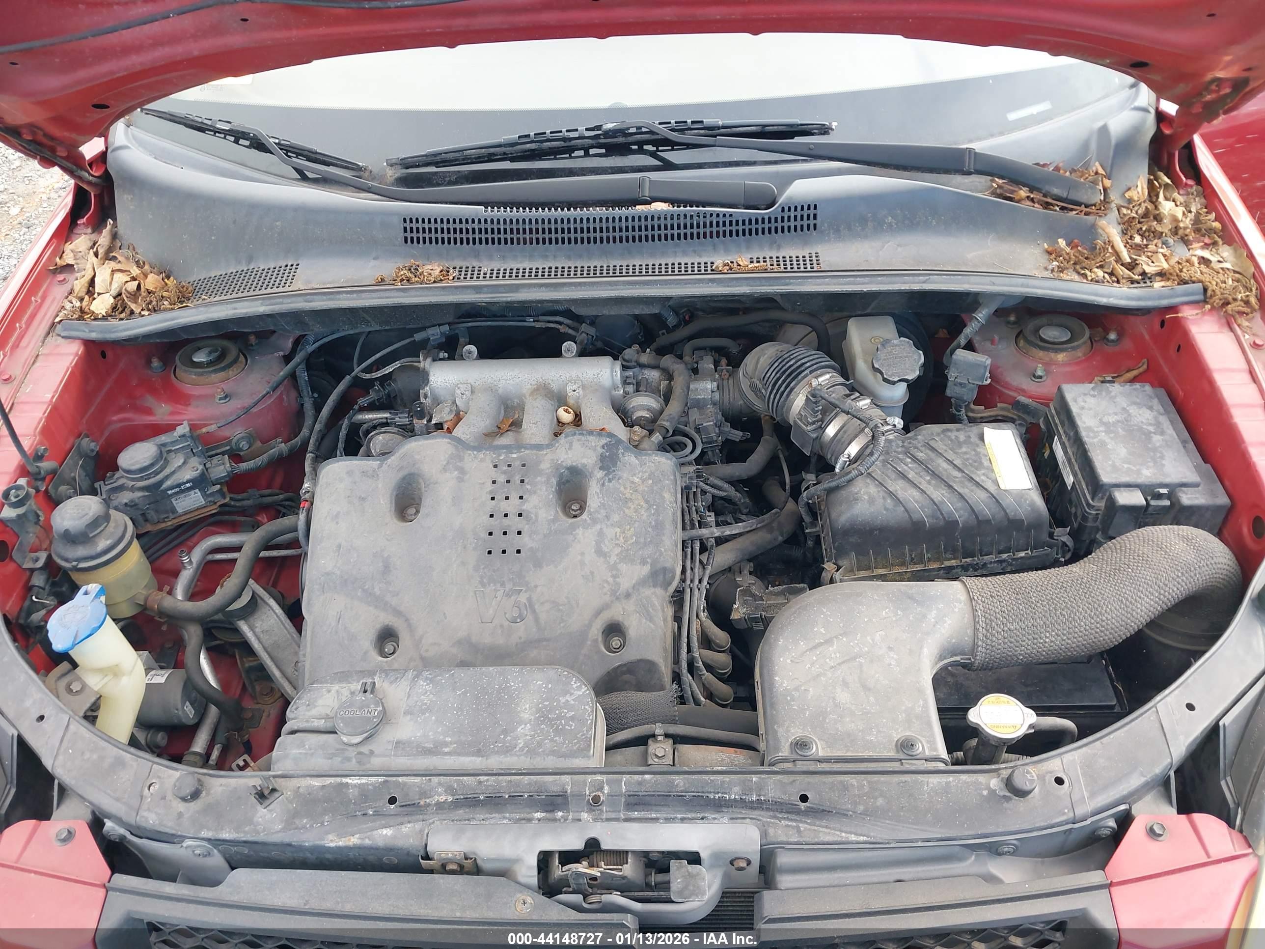 KIA SPORTAGE image 10