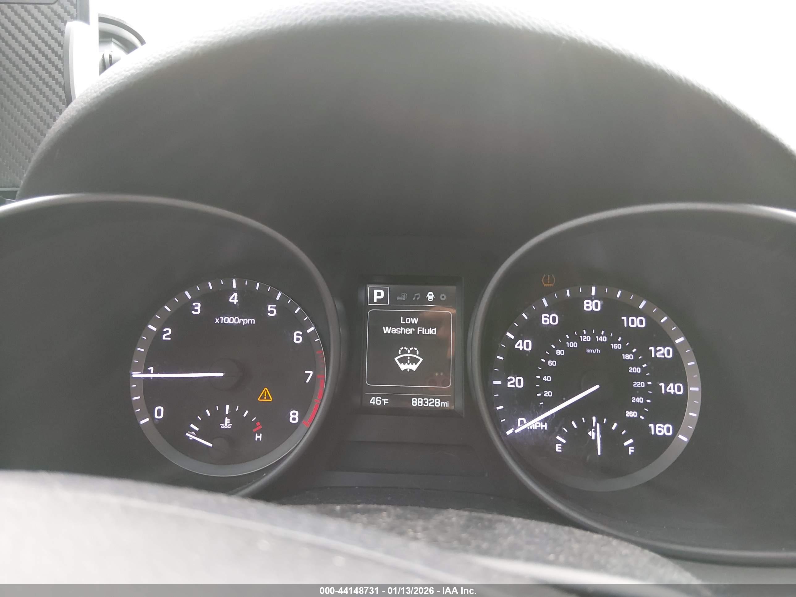 HYUNDAI SANTA image 7