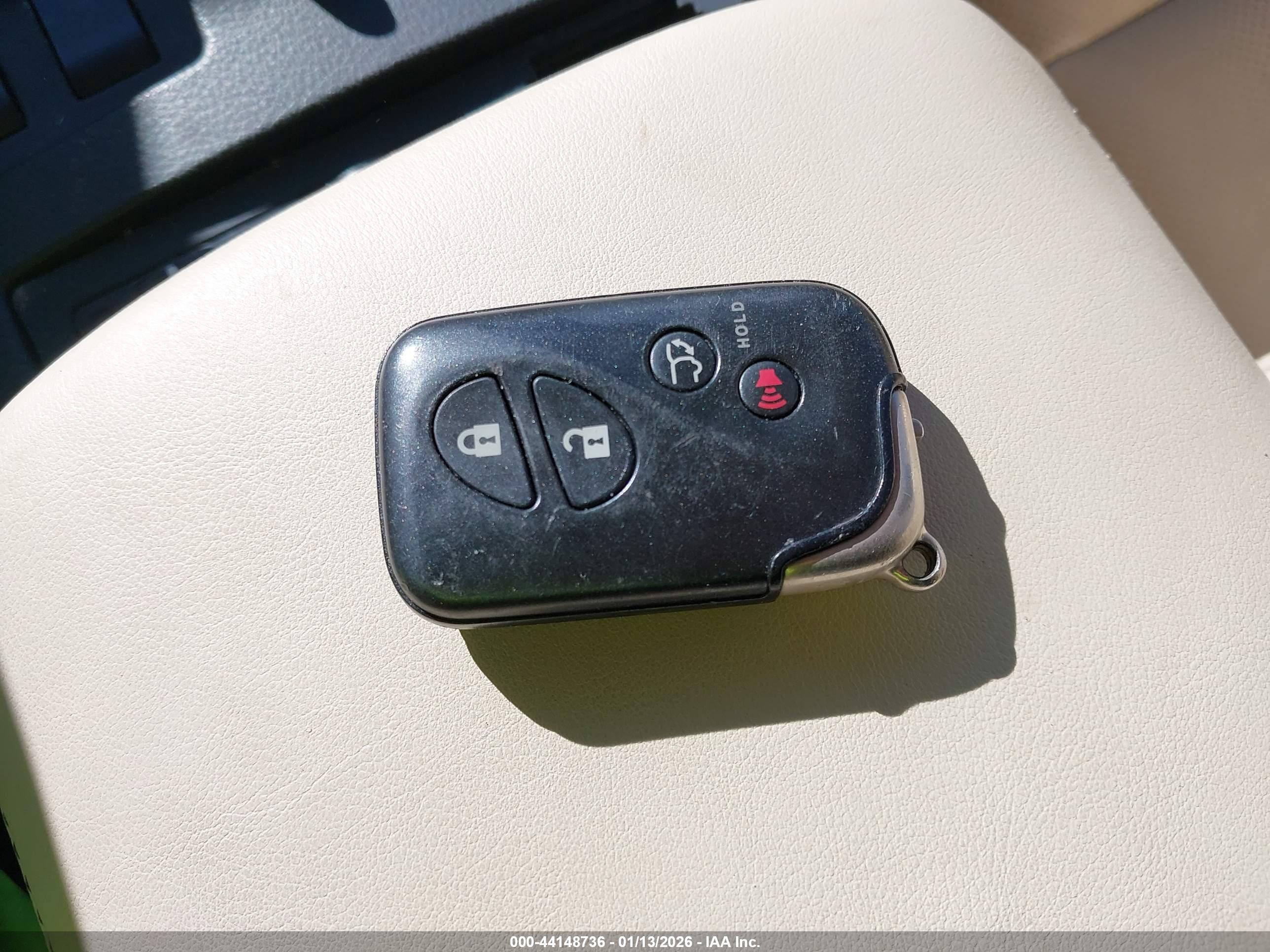 LEXUS RX image 11