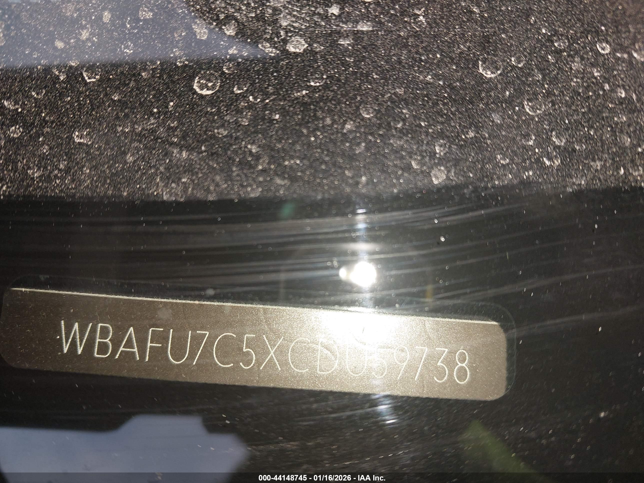 BMW 535I image 9