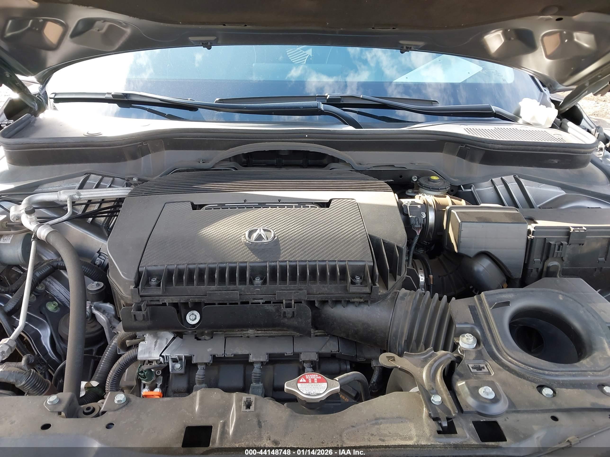ACURA MDX image 10