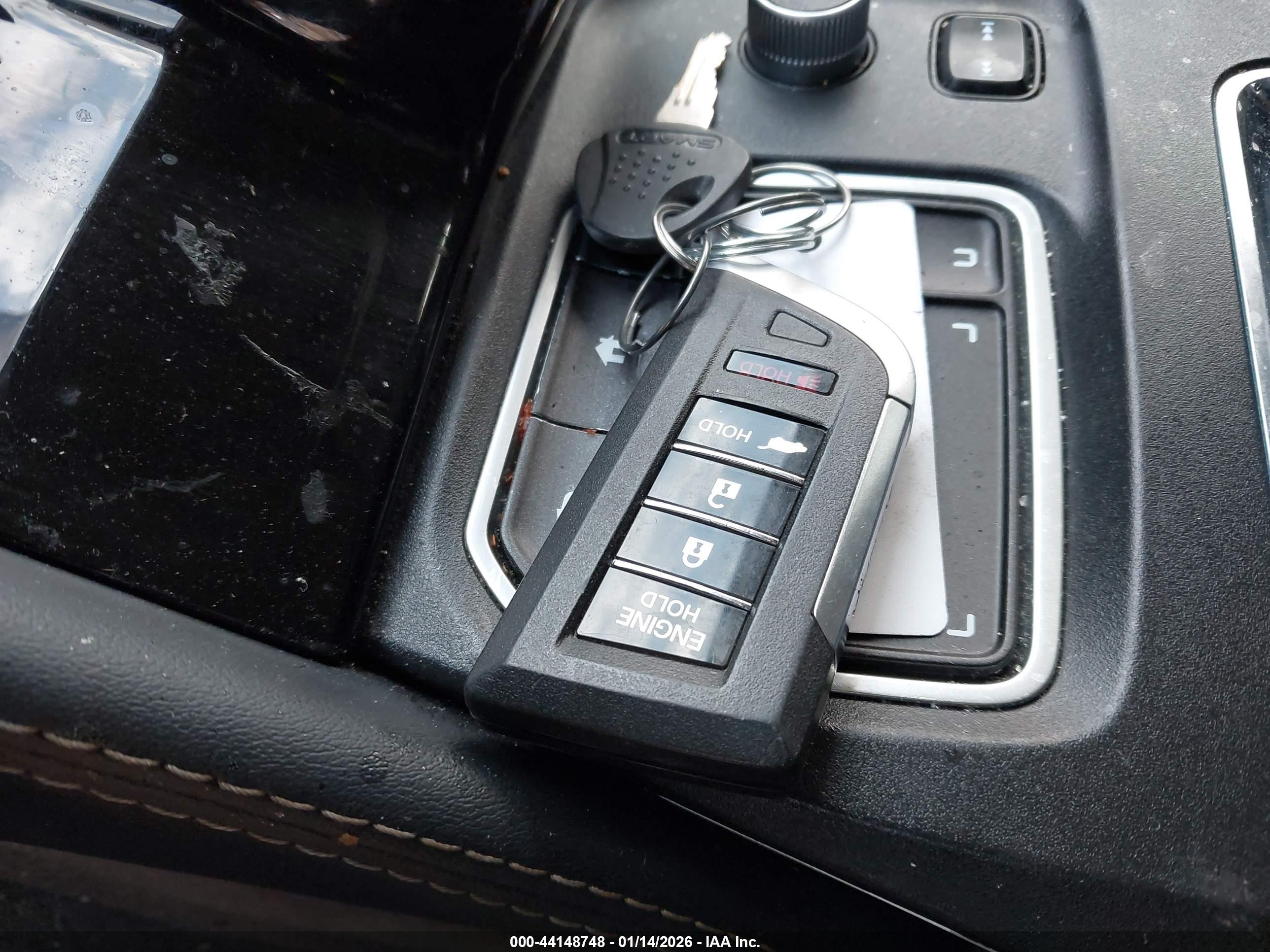 ACURA MDX image 11