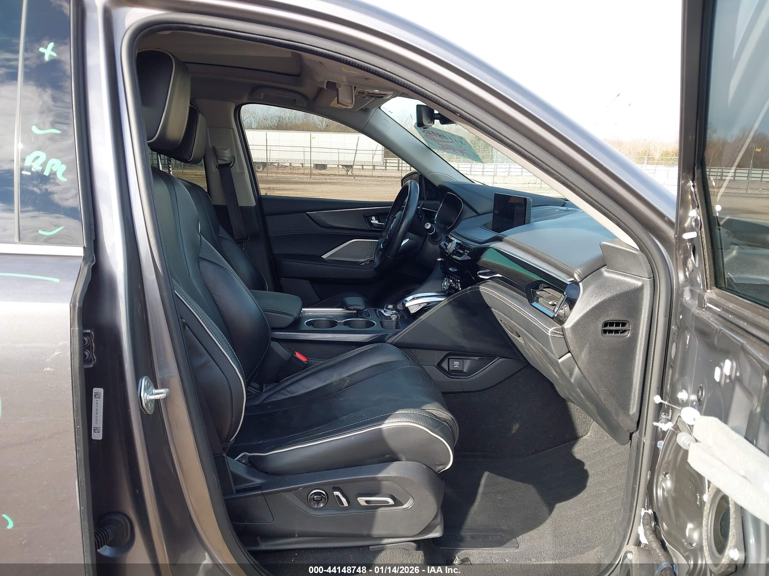 ACURA MDX image 5
