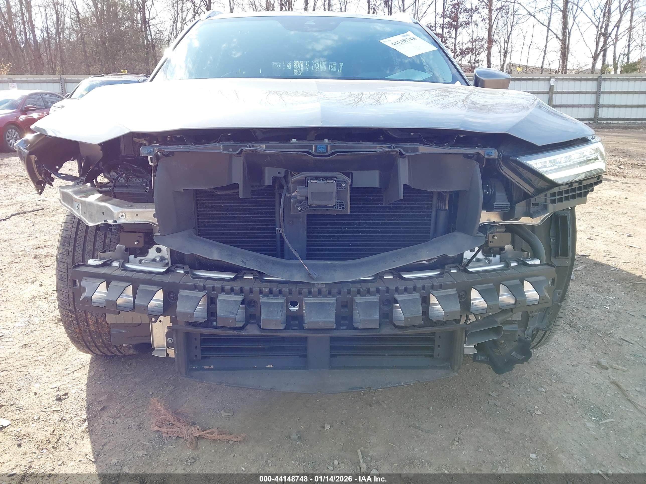 ACURA MDX image 6