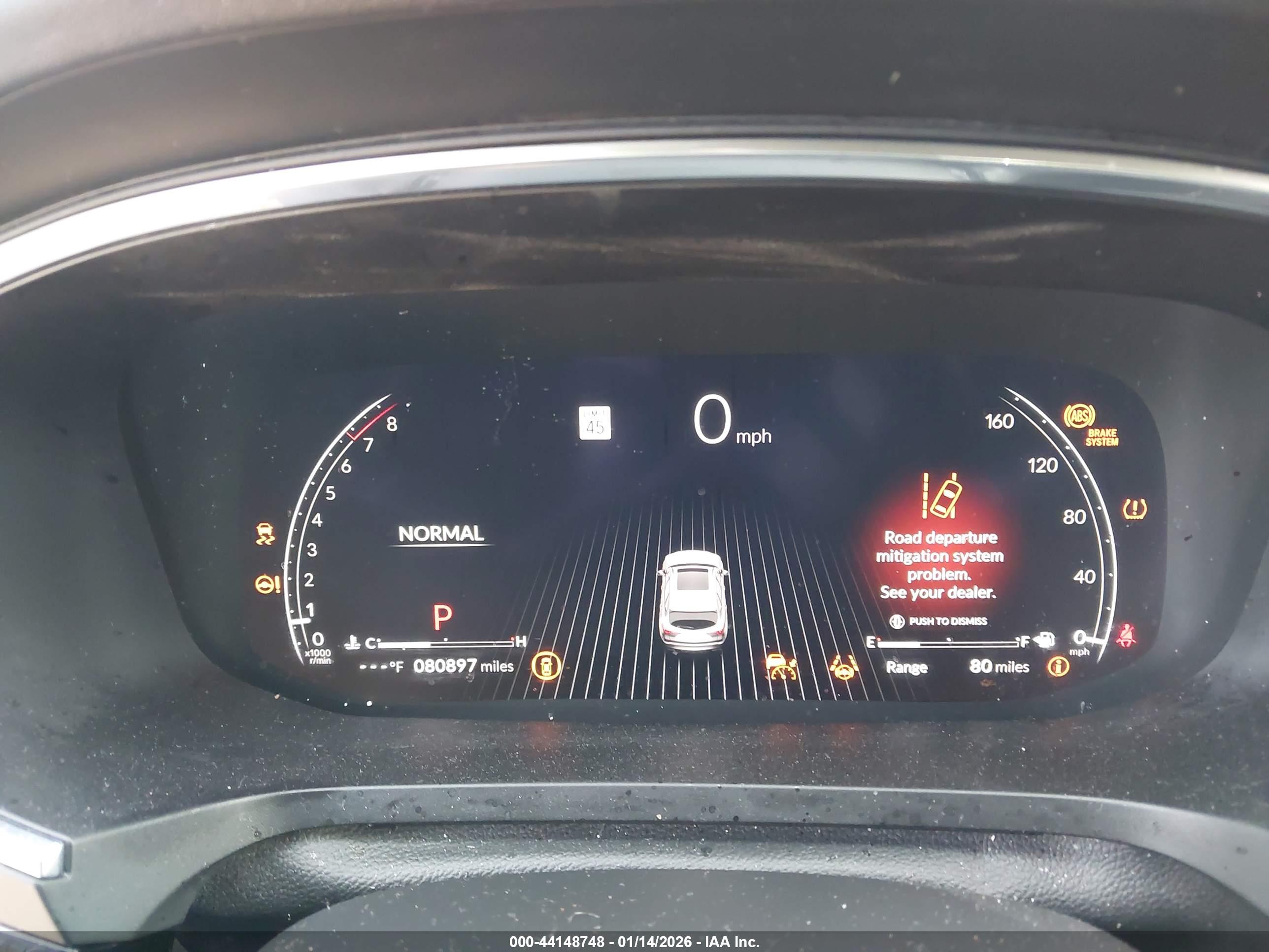 ACURA MDX image 7