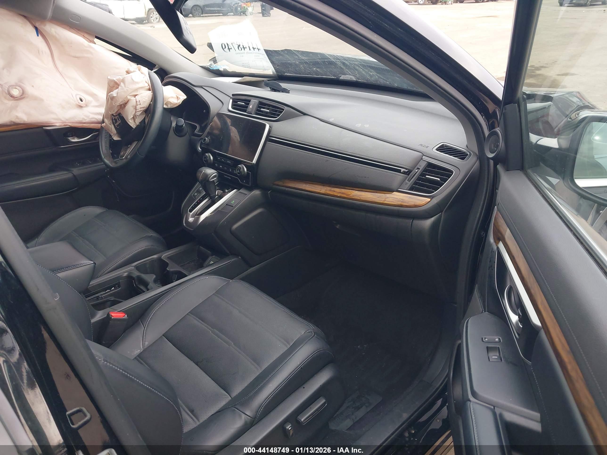 HONDA CR-V image 5