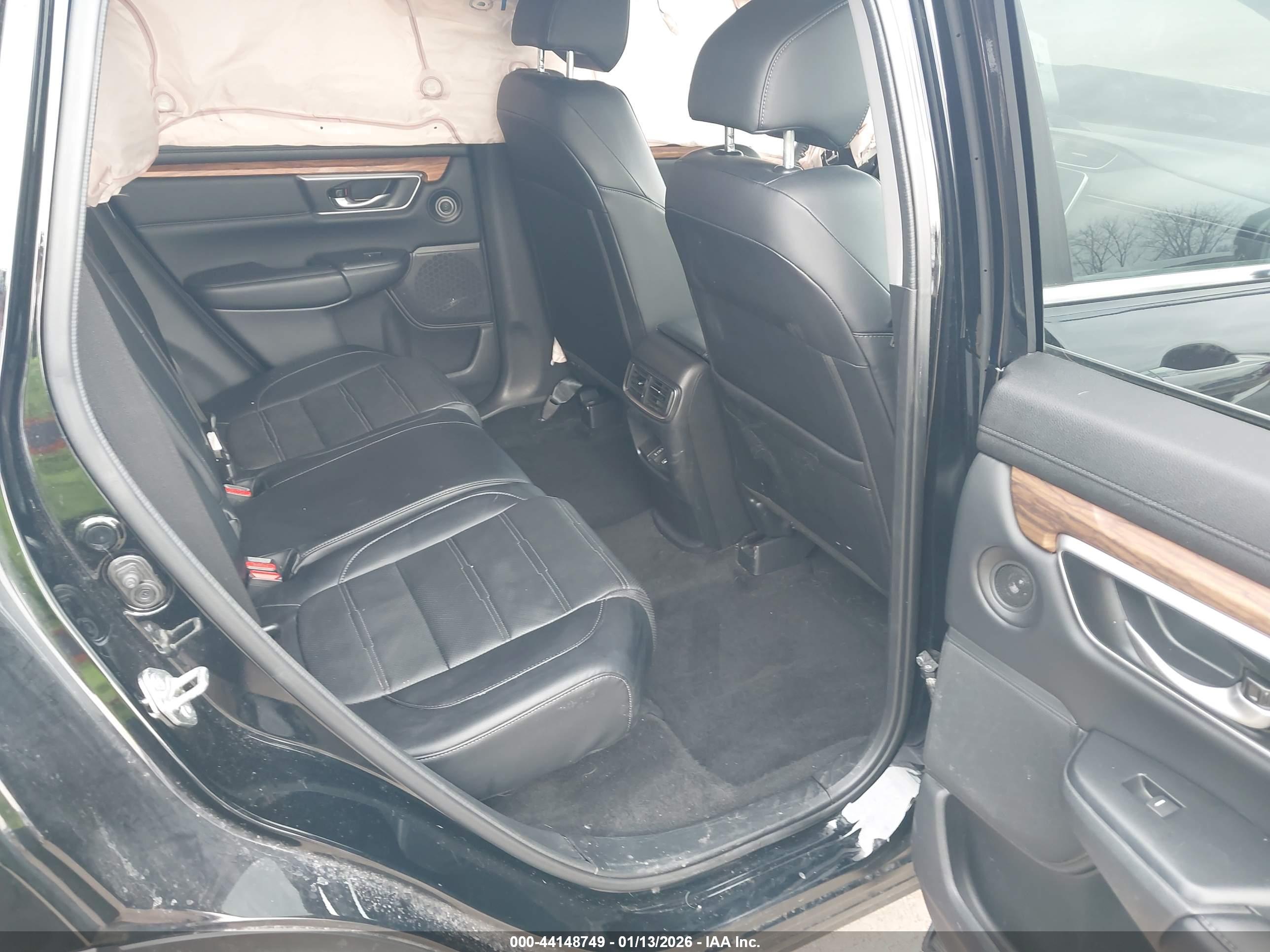 HONDA CR-V image 8