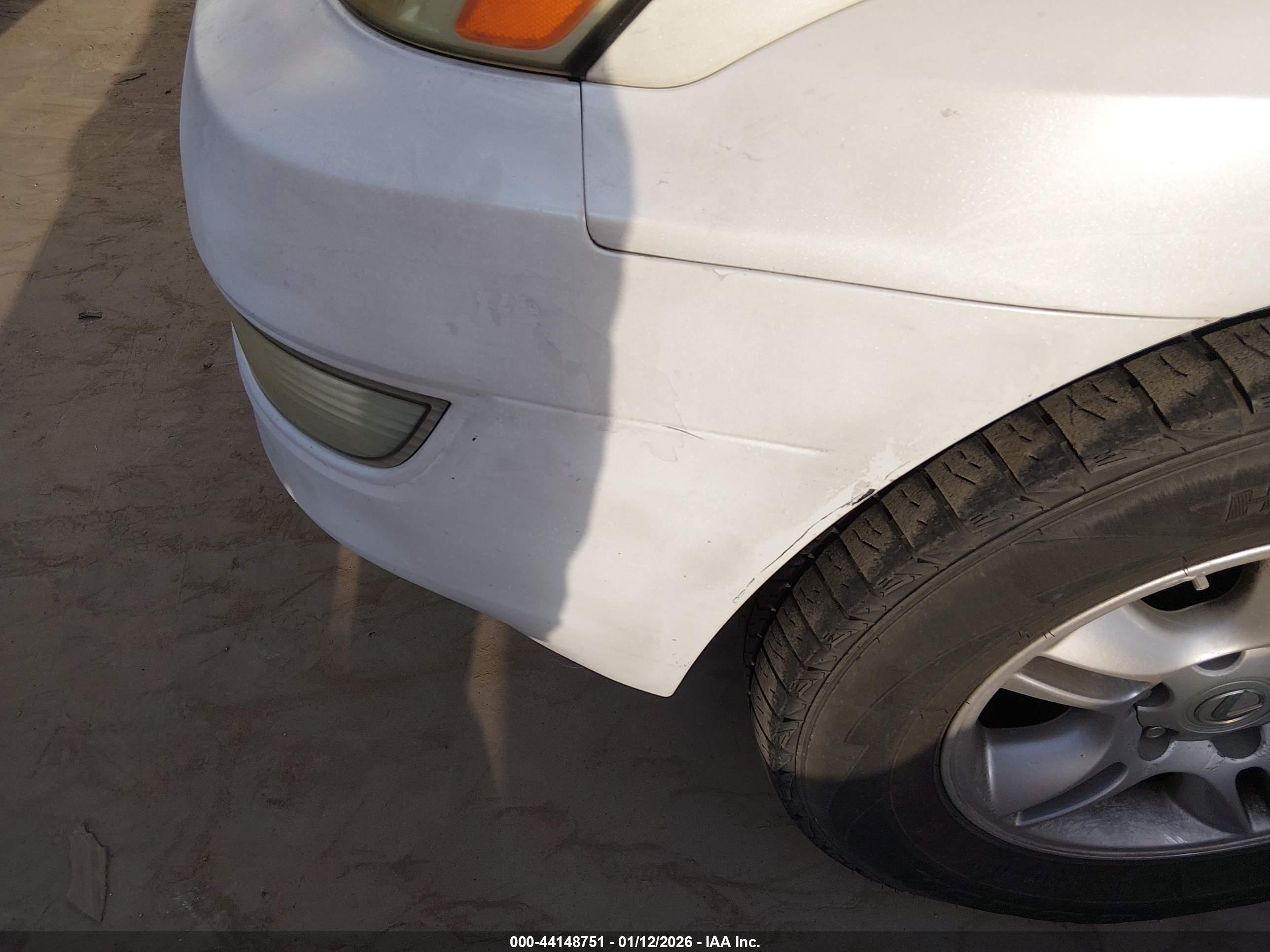 LEXUS GX image 6