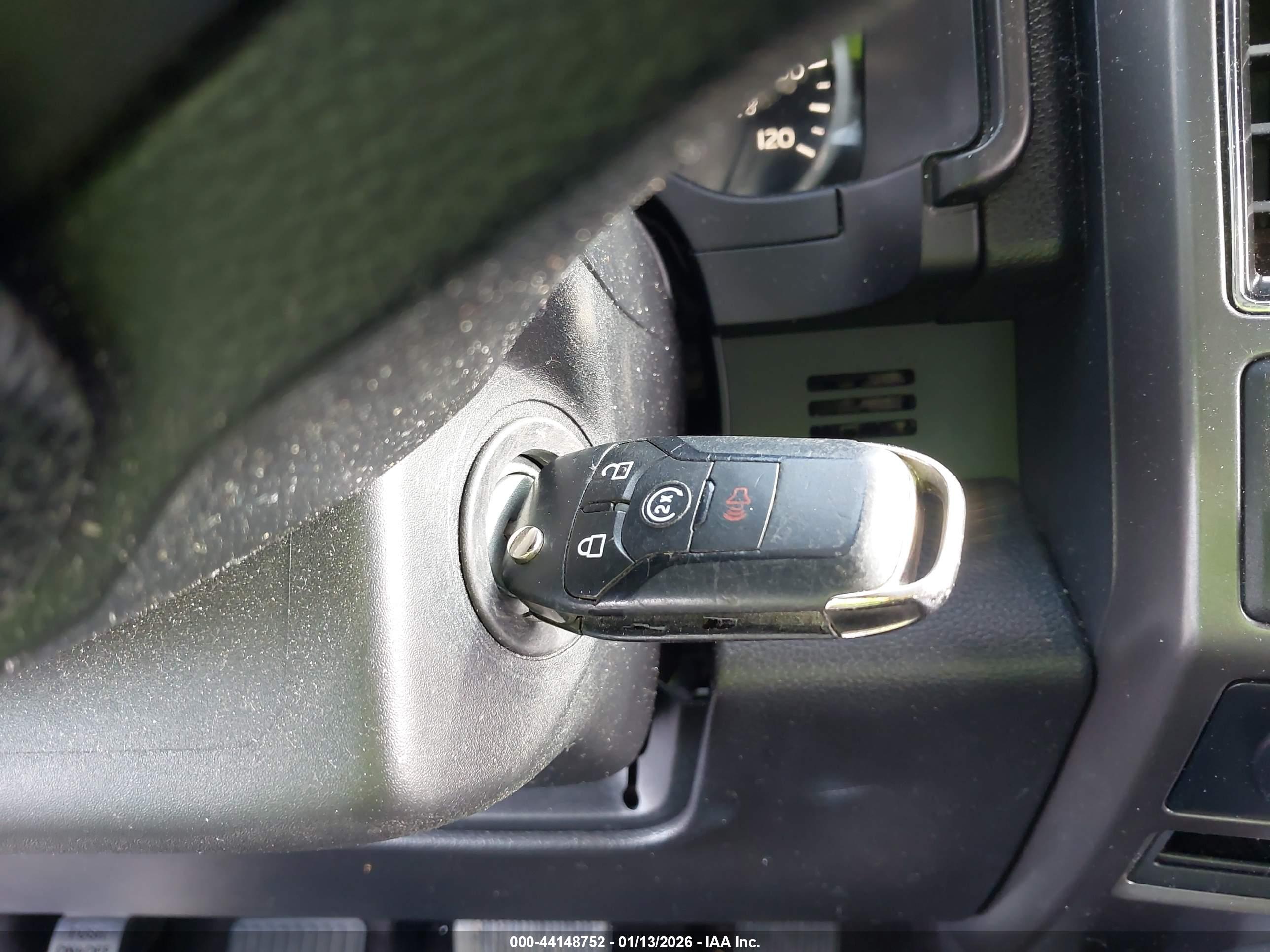 FORD F-150 image 11
