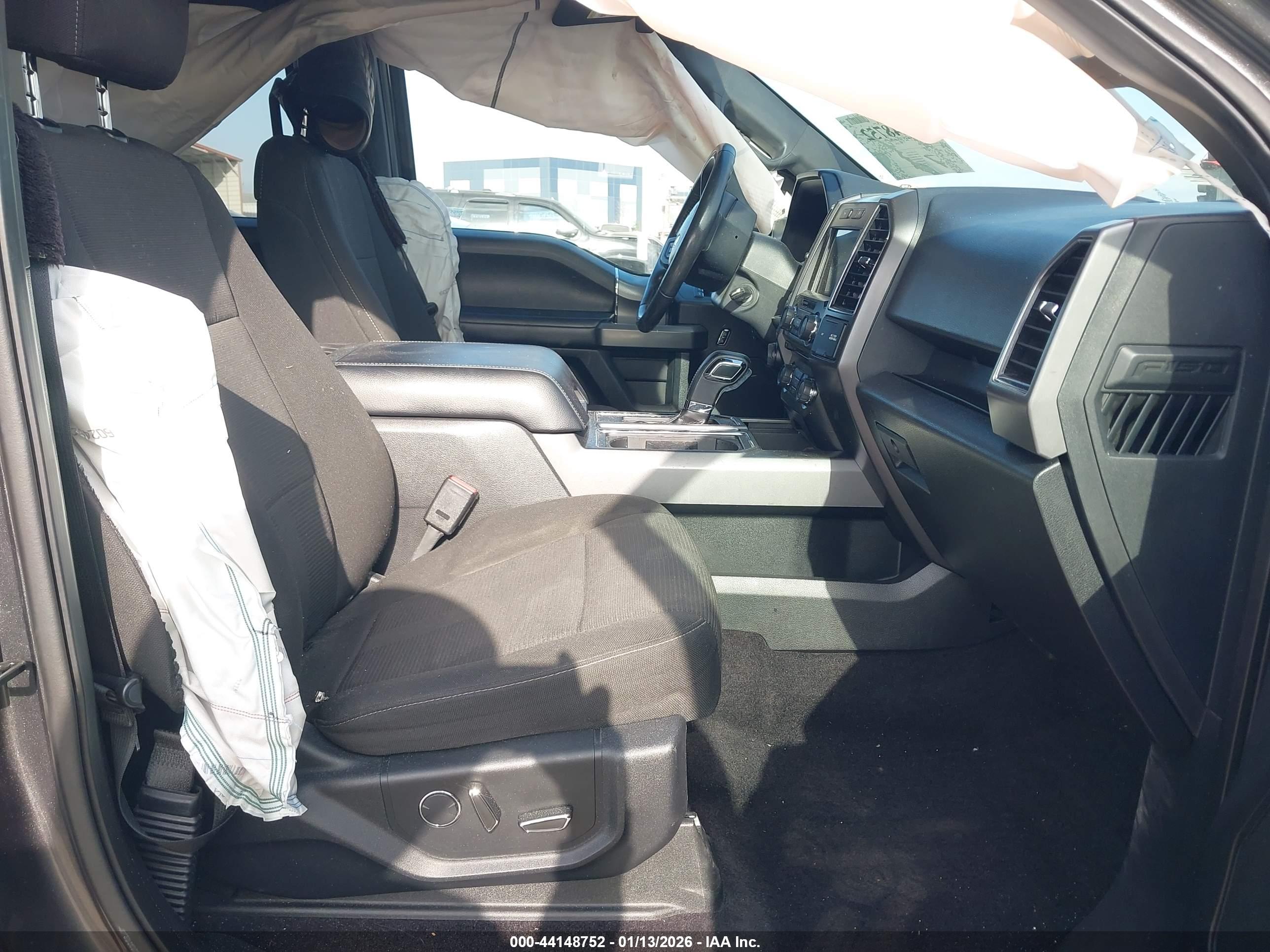 FORD F-150 image 5