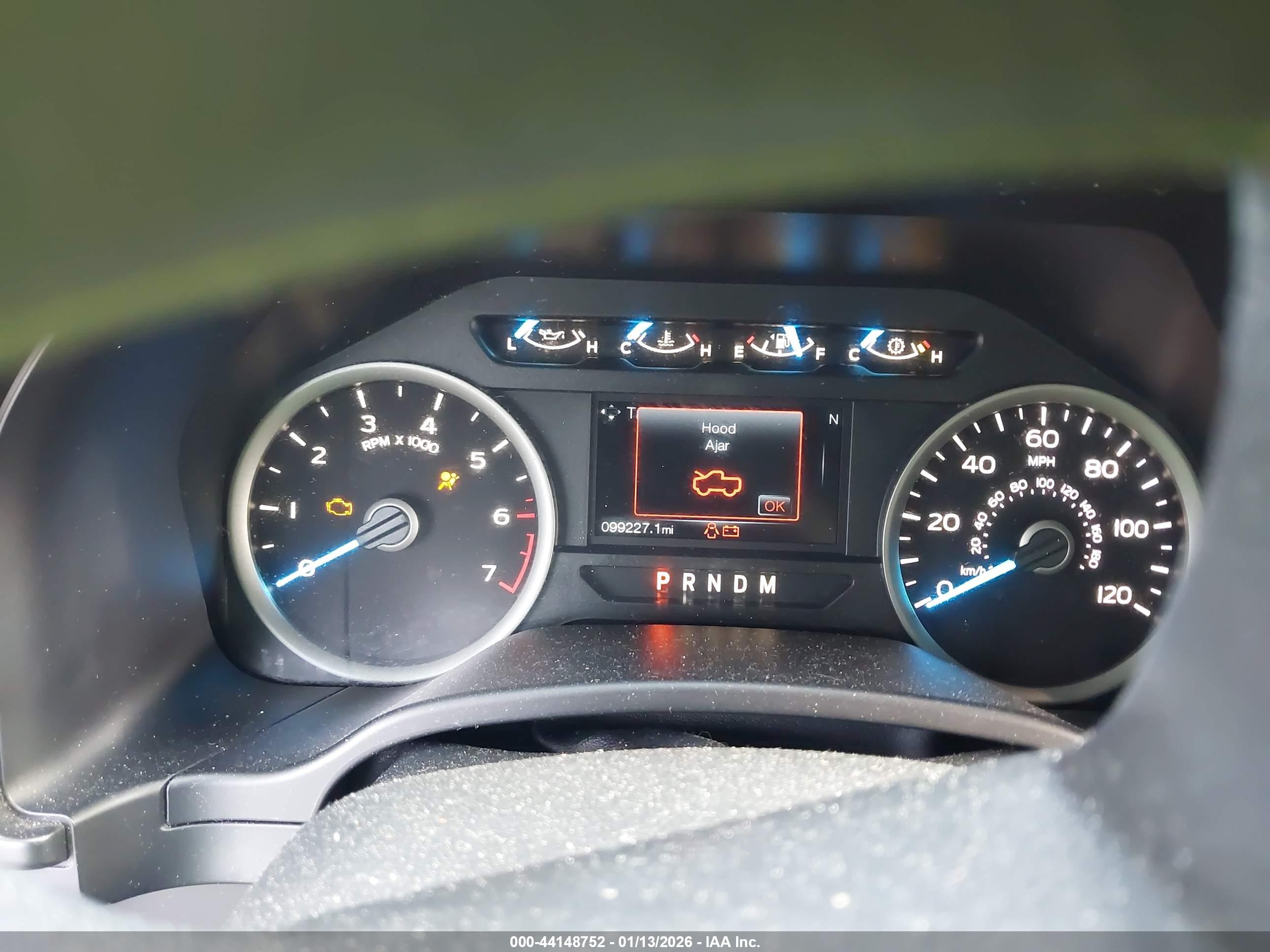 FORD F-150 image 7