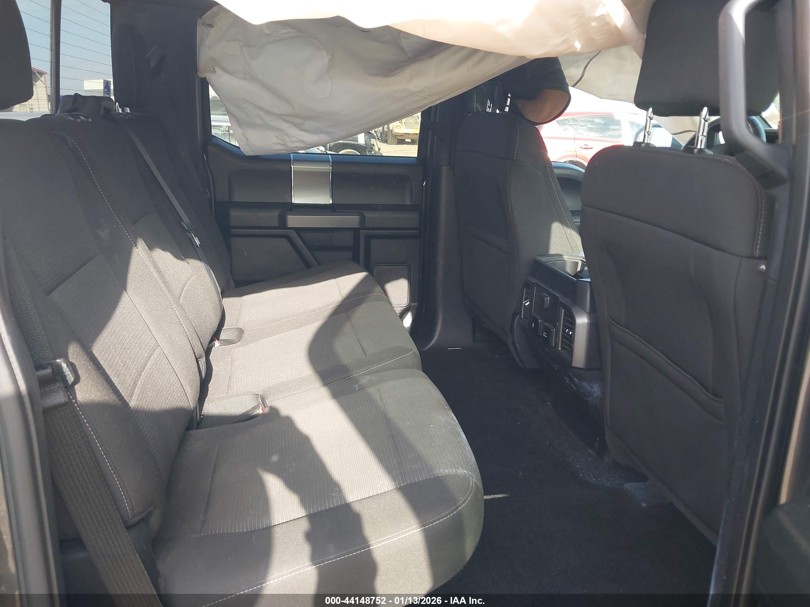 FORD F-150 image 8