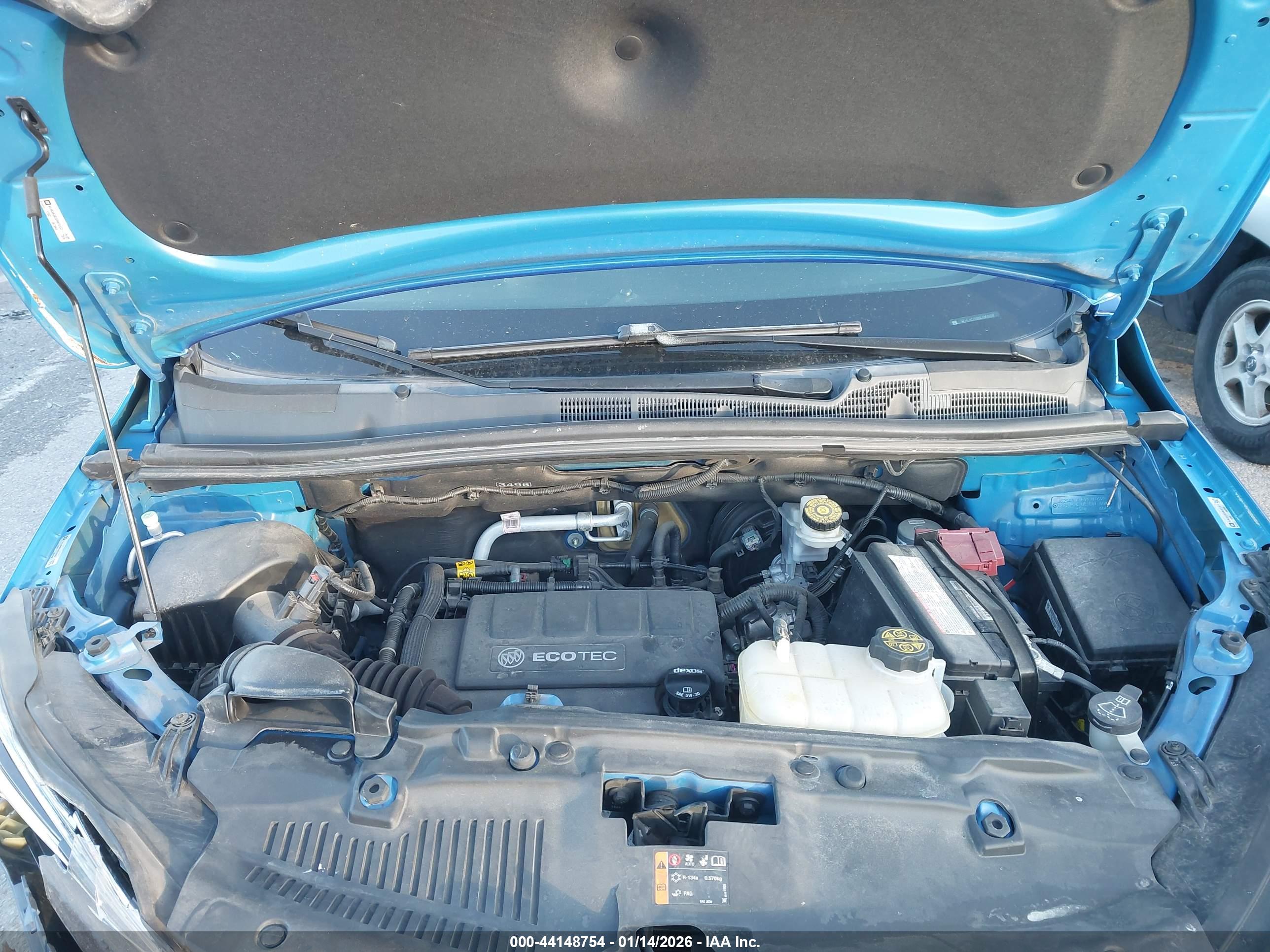 BUICK ENCORE image 10