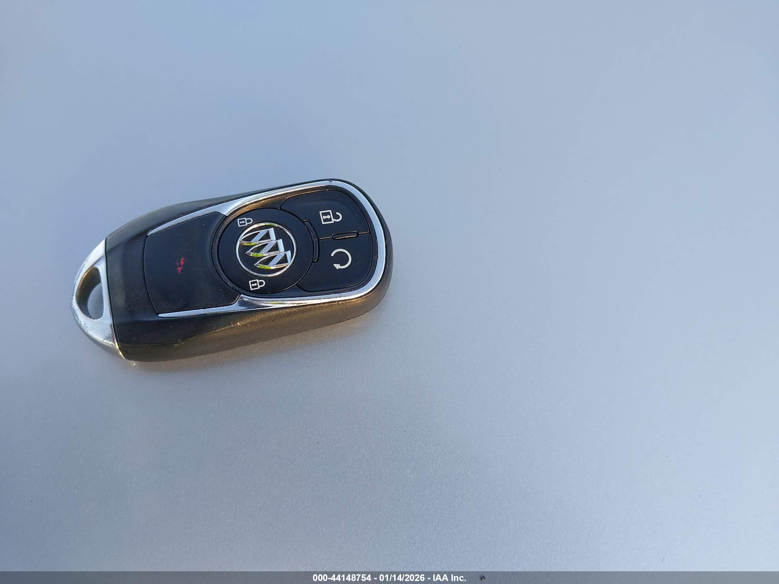 BUICK ENCORE image 11
