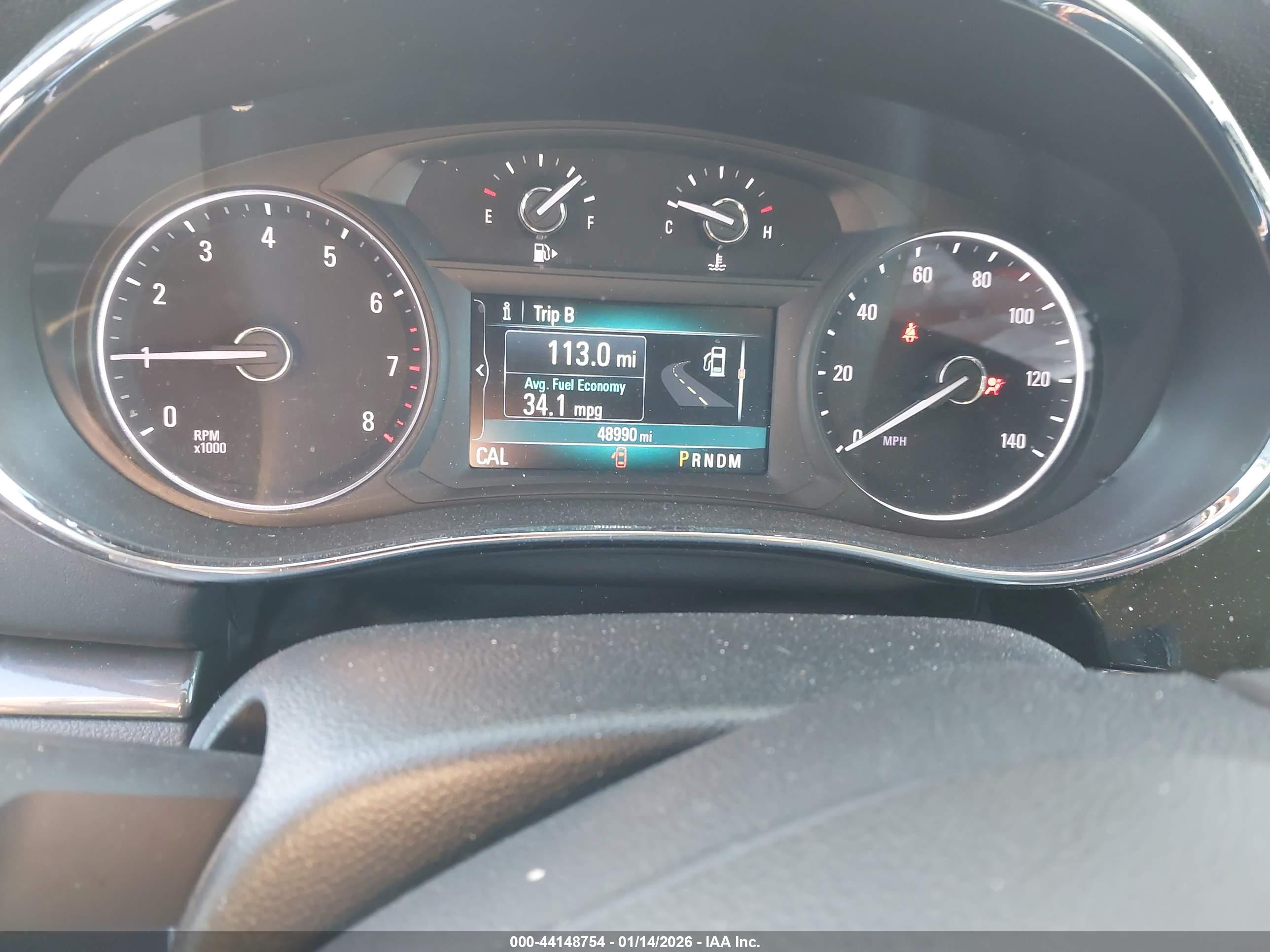 BUICK ENCORE image 7
