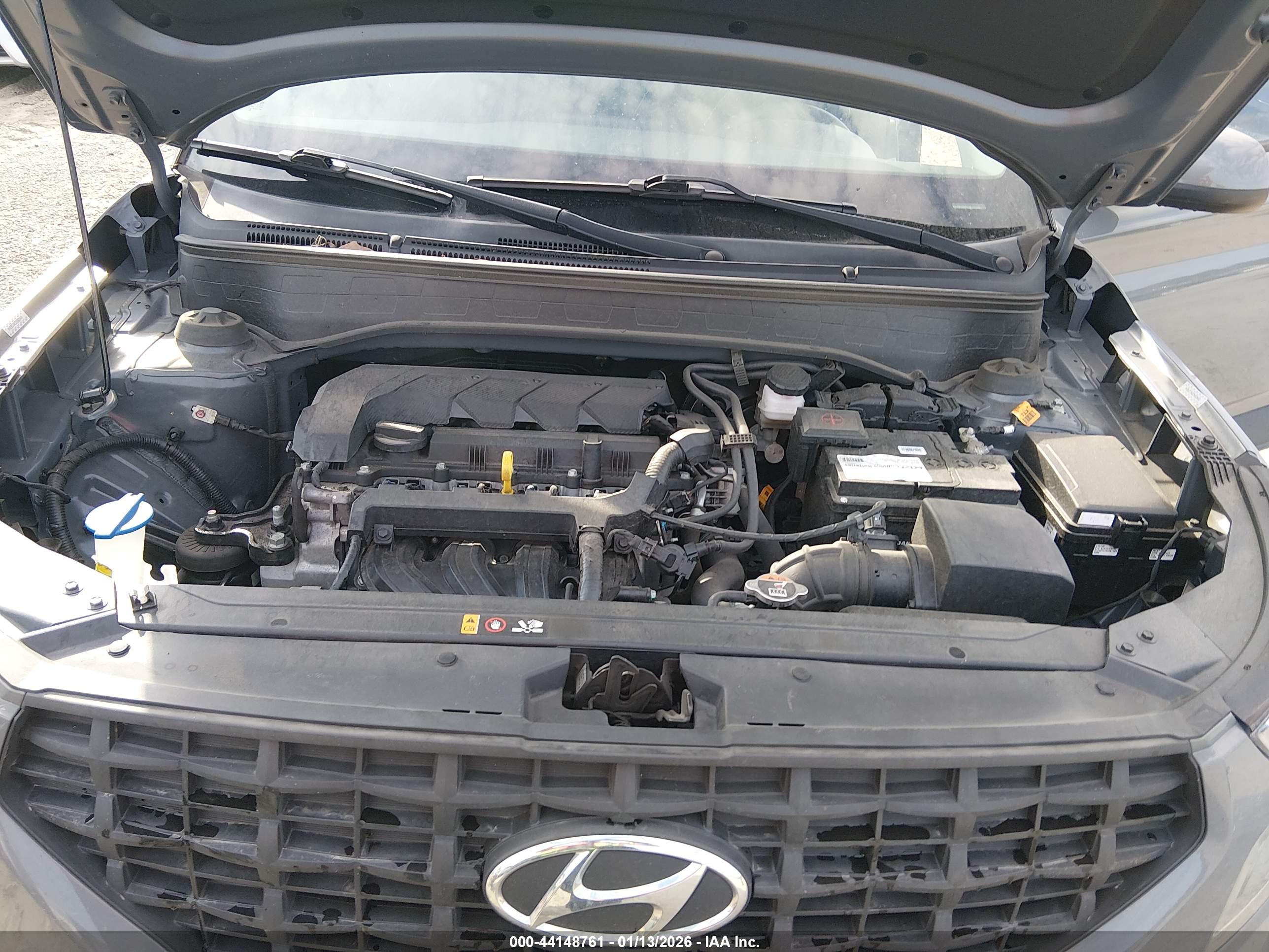 HYUNDAI VENUE image 10