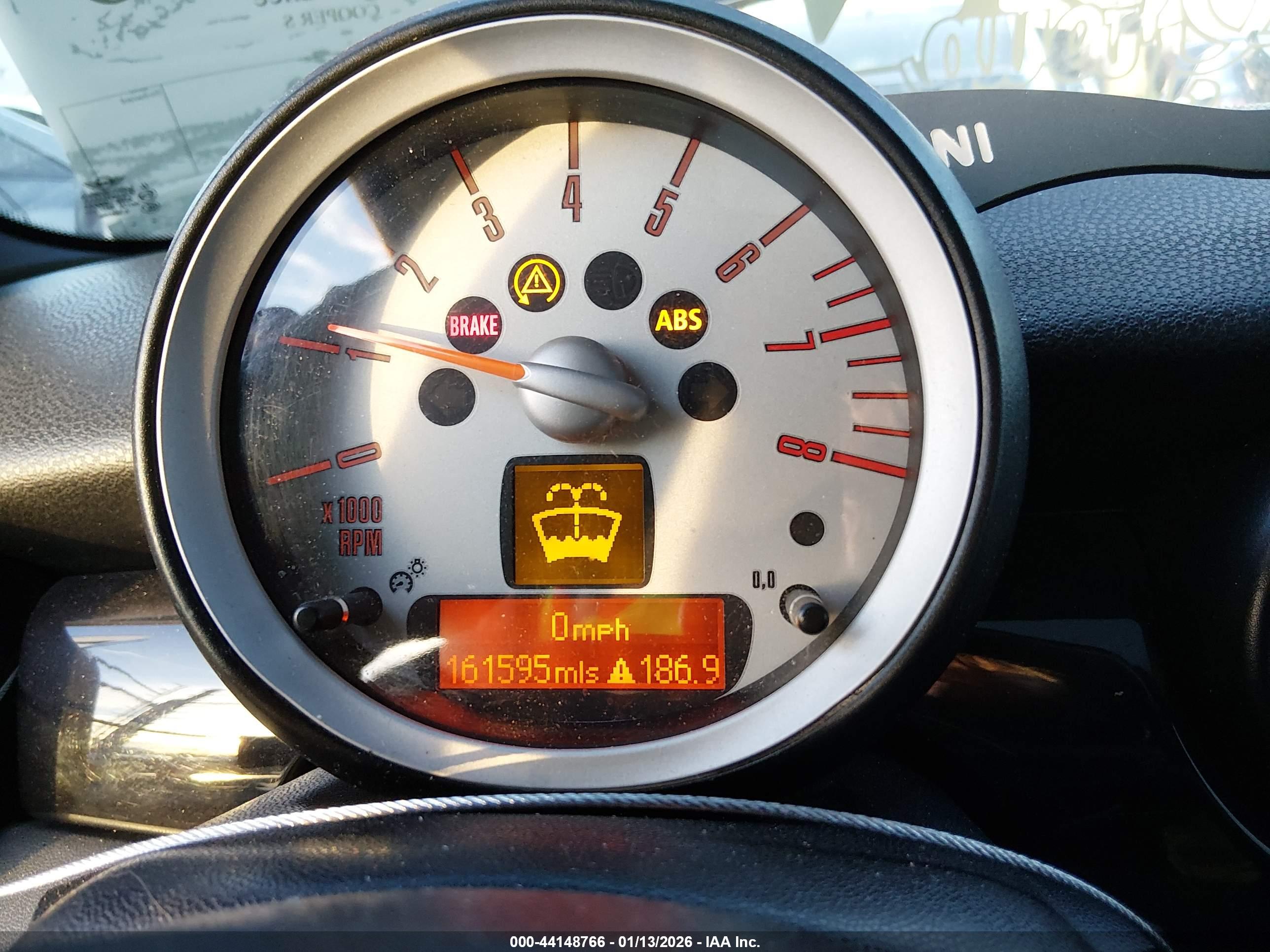 MINI COOPER image 7