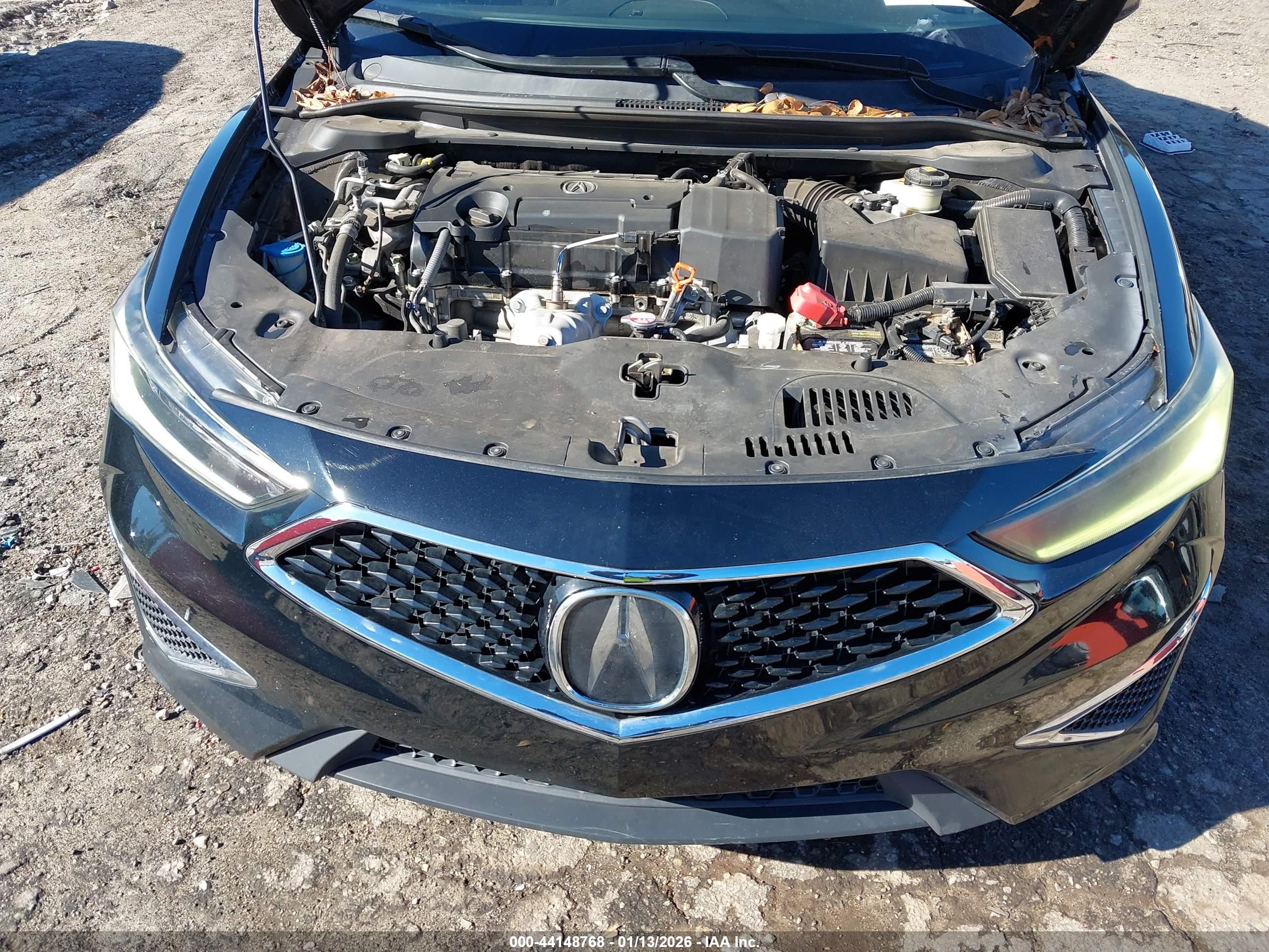 ACURA ILX image 10