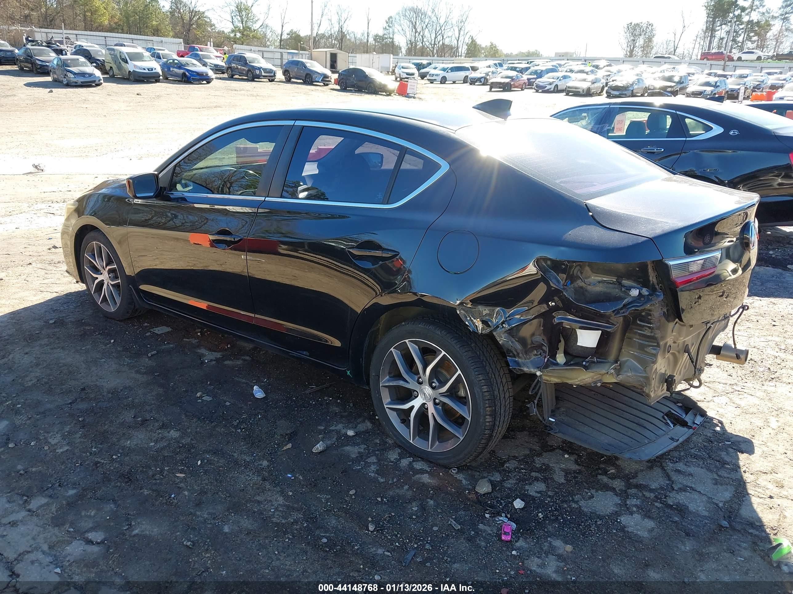 ACURA ILX image 3