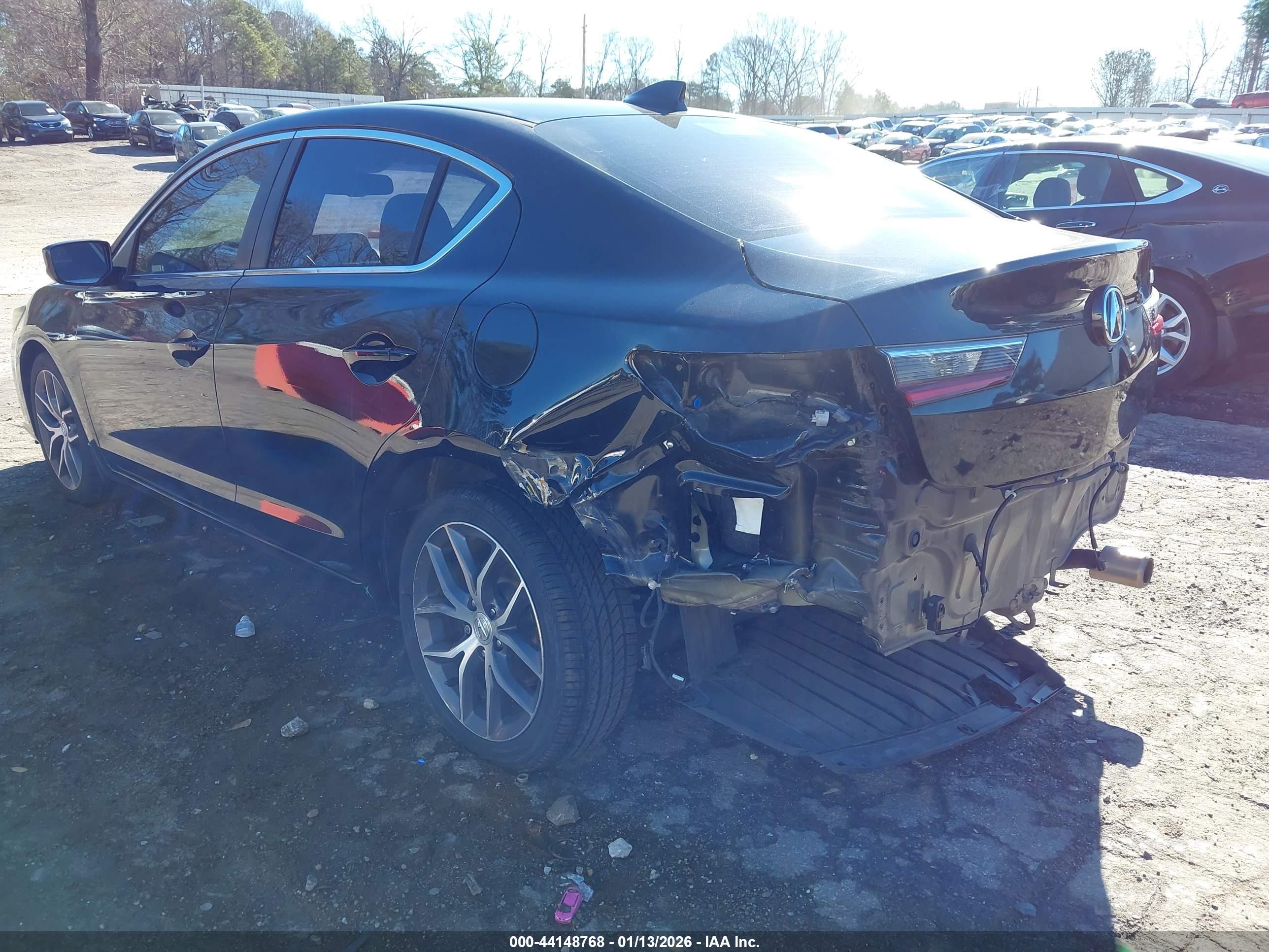 ACURA ILX image 6