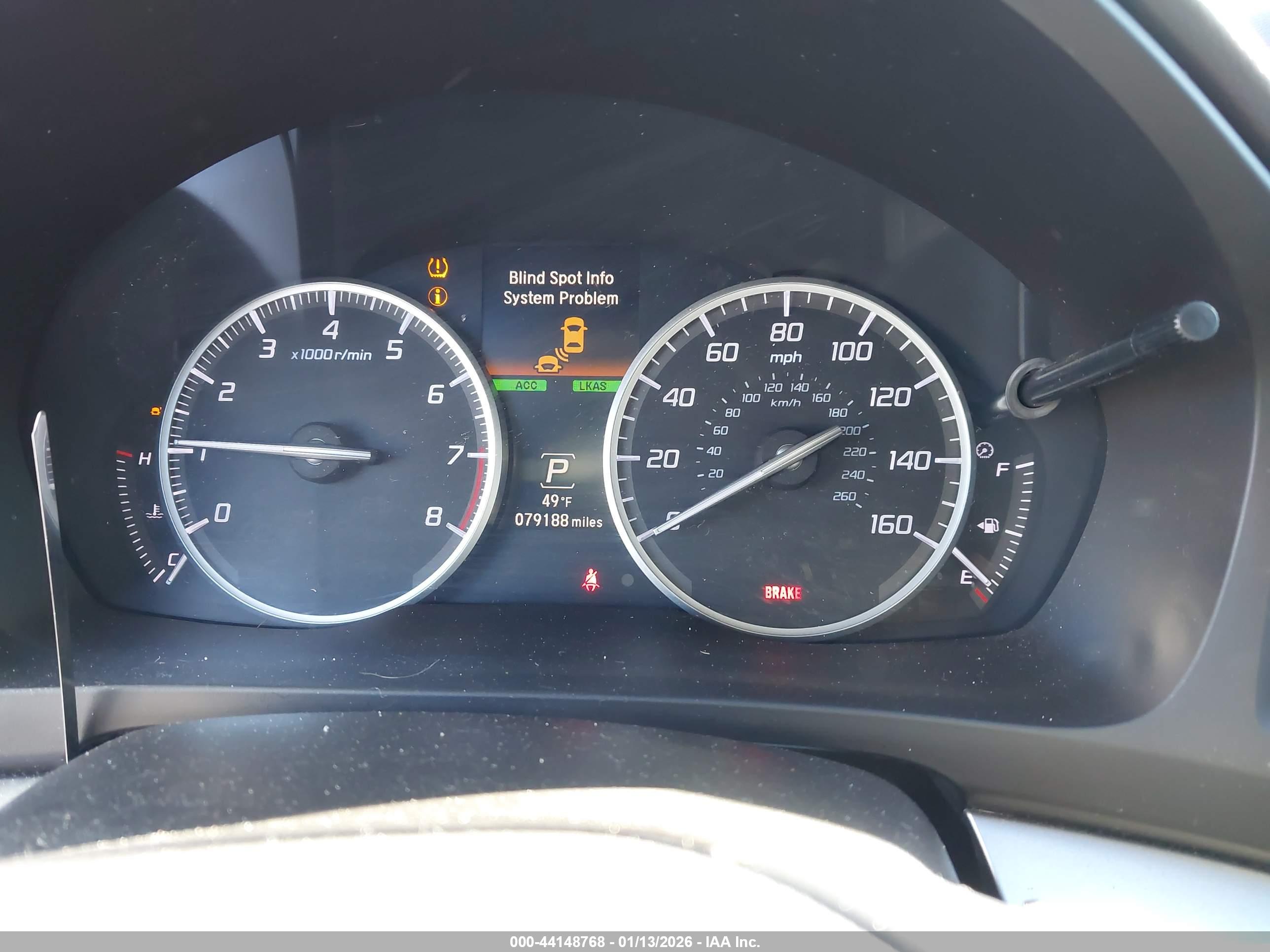 ACURA ILX image 7
