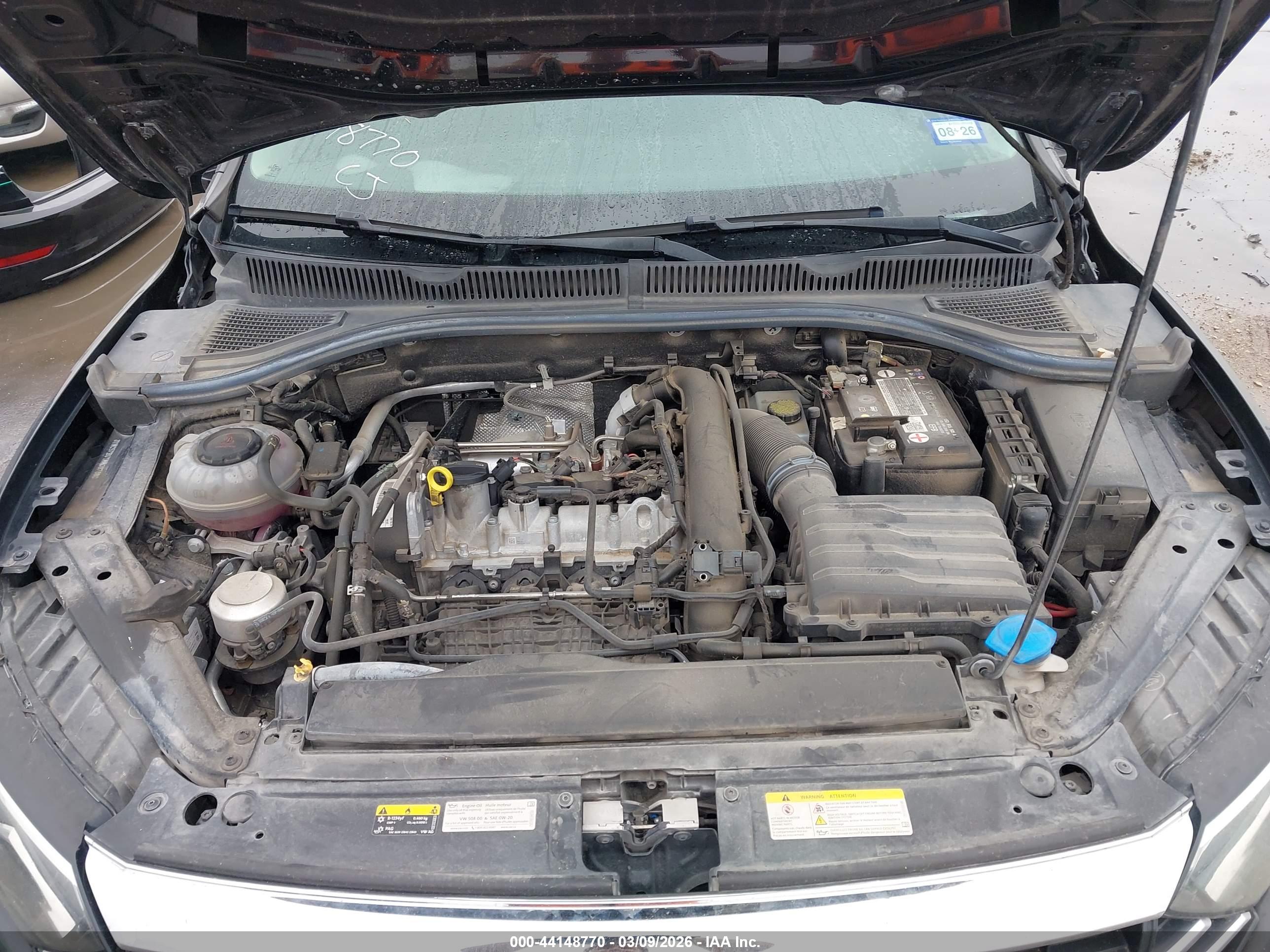 VOLKSWAGEN JETTA image 10