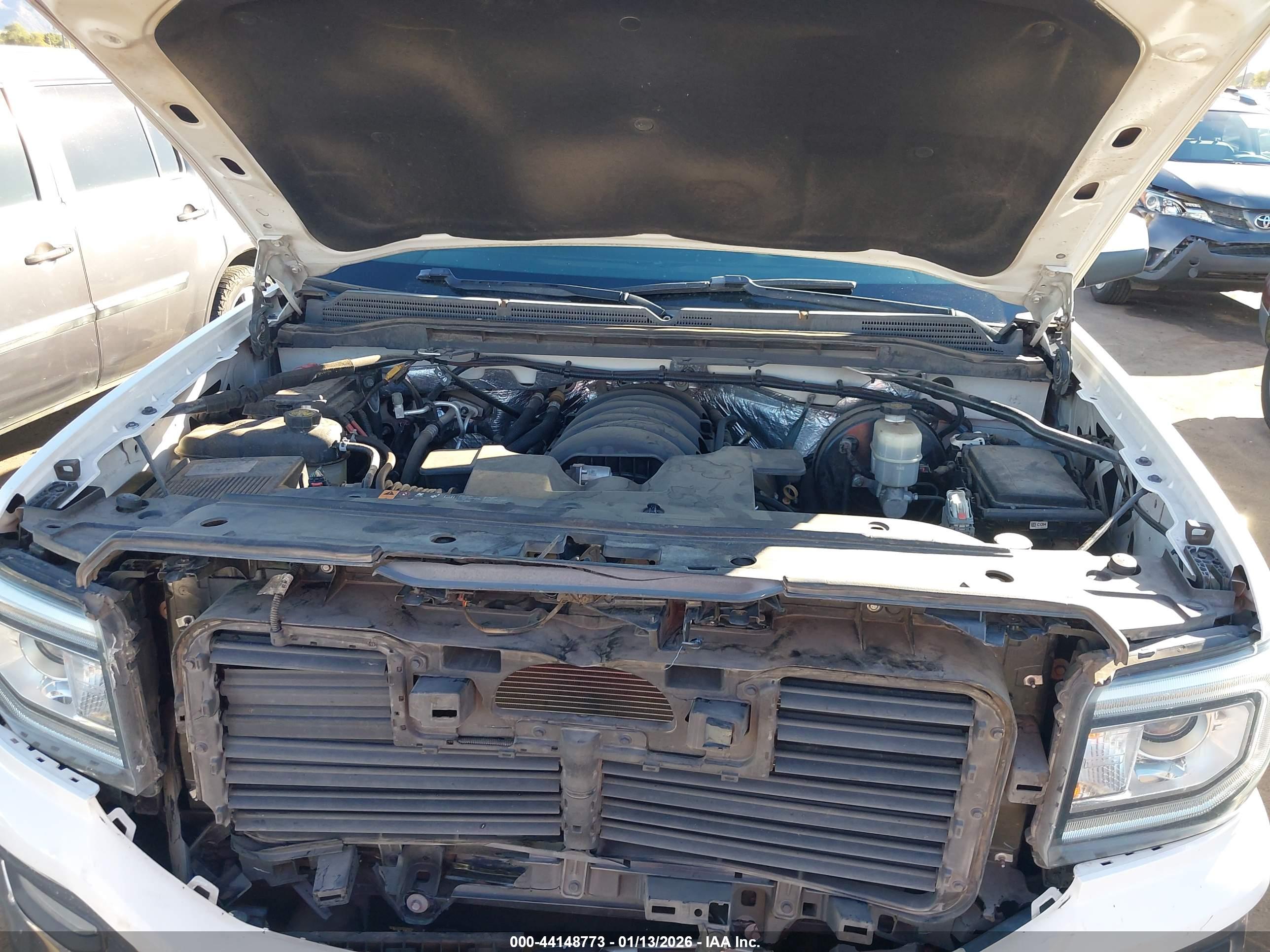 GMC SIERRA image 10