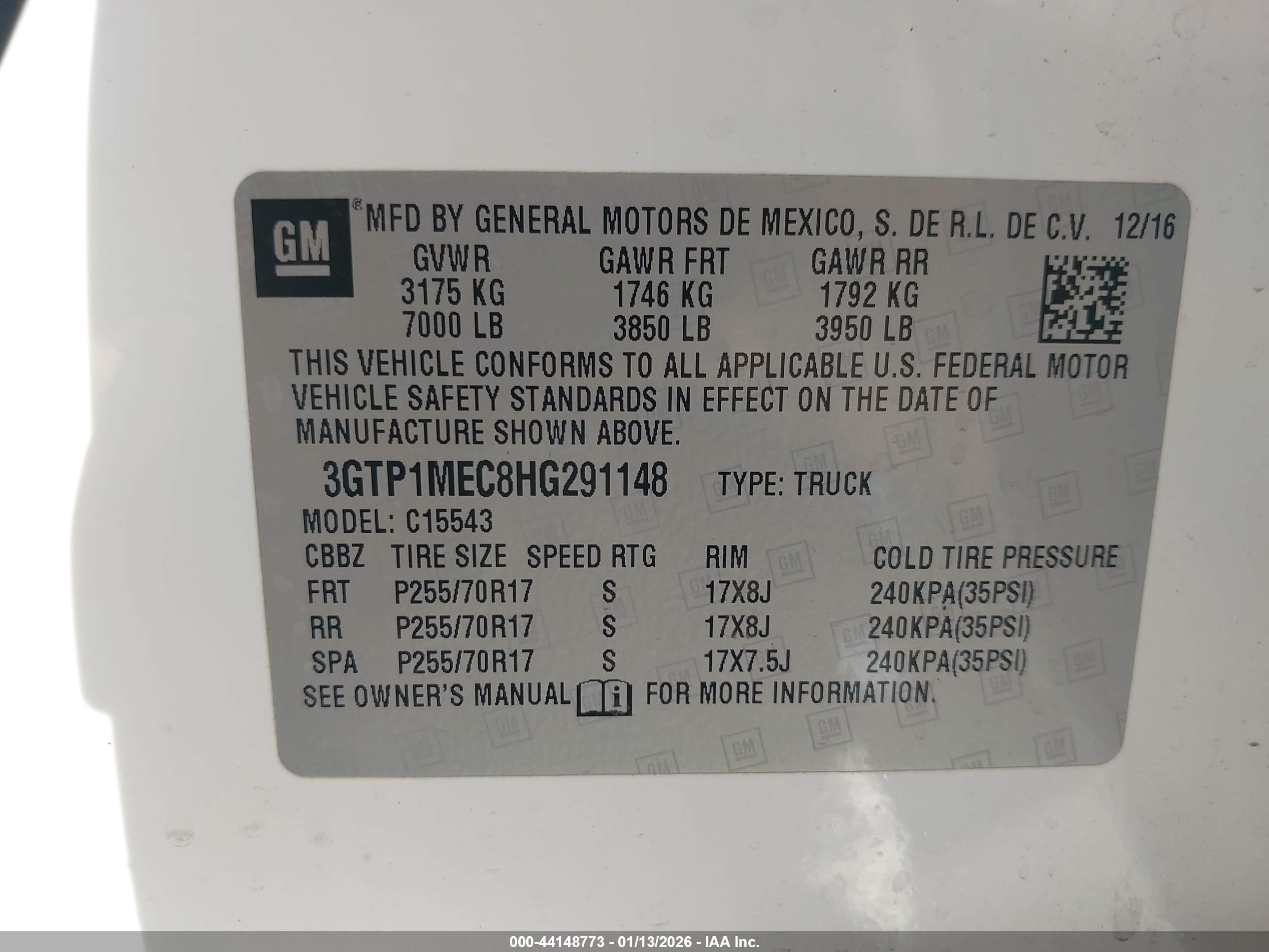 GMC SIERRA image 9