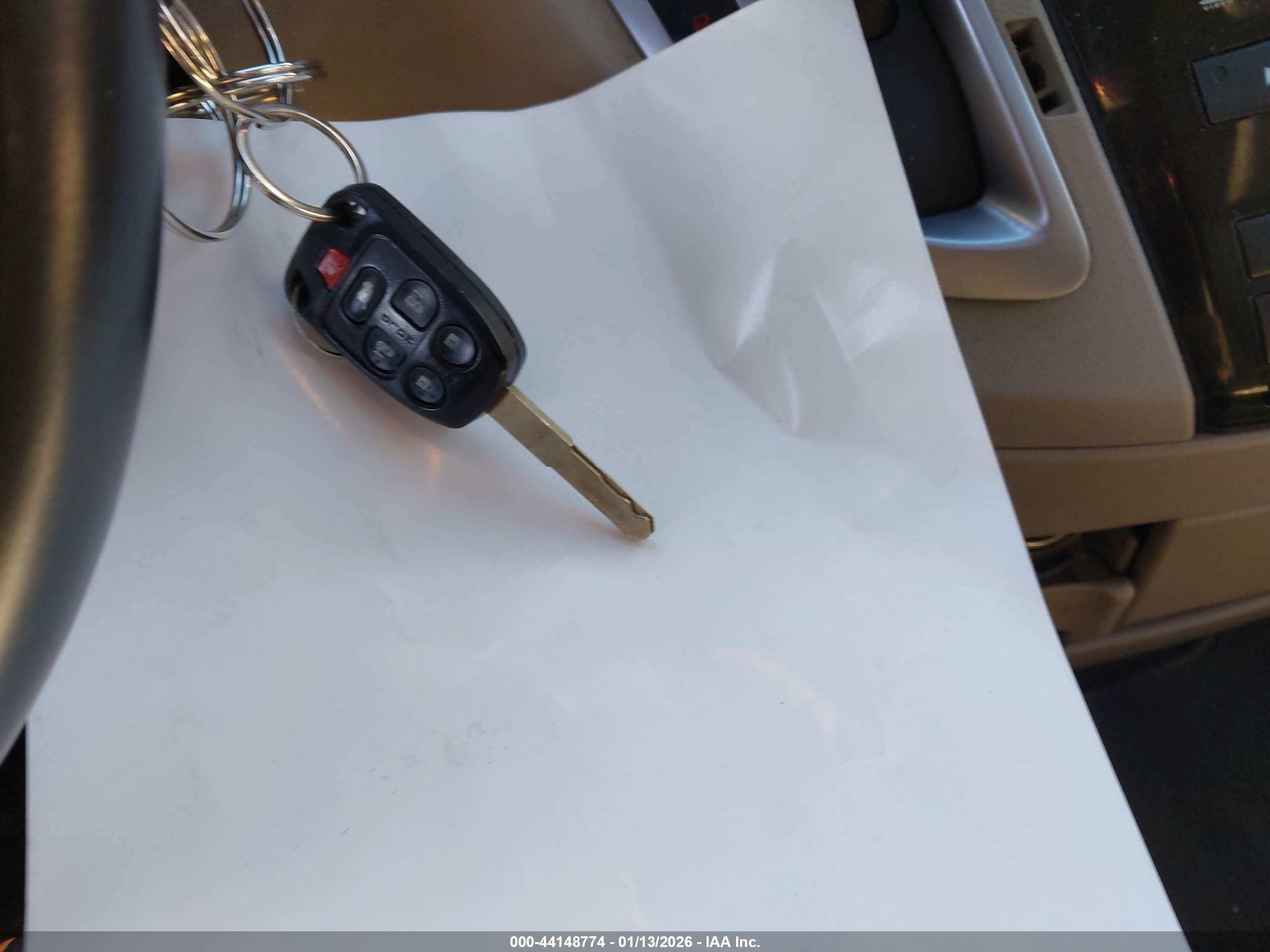 HONDA ODYSSEY image 11