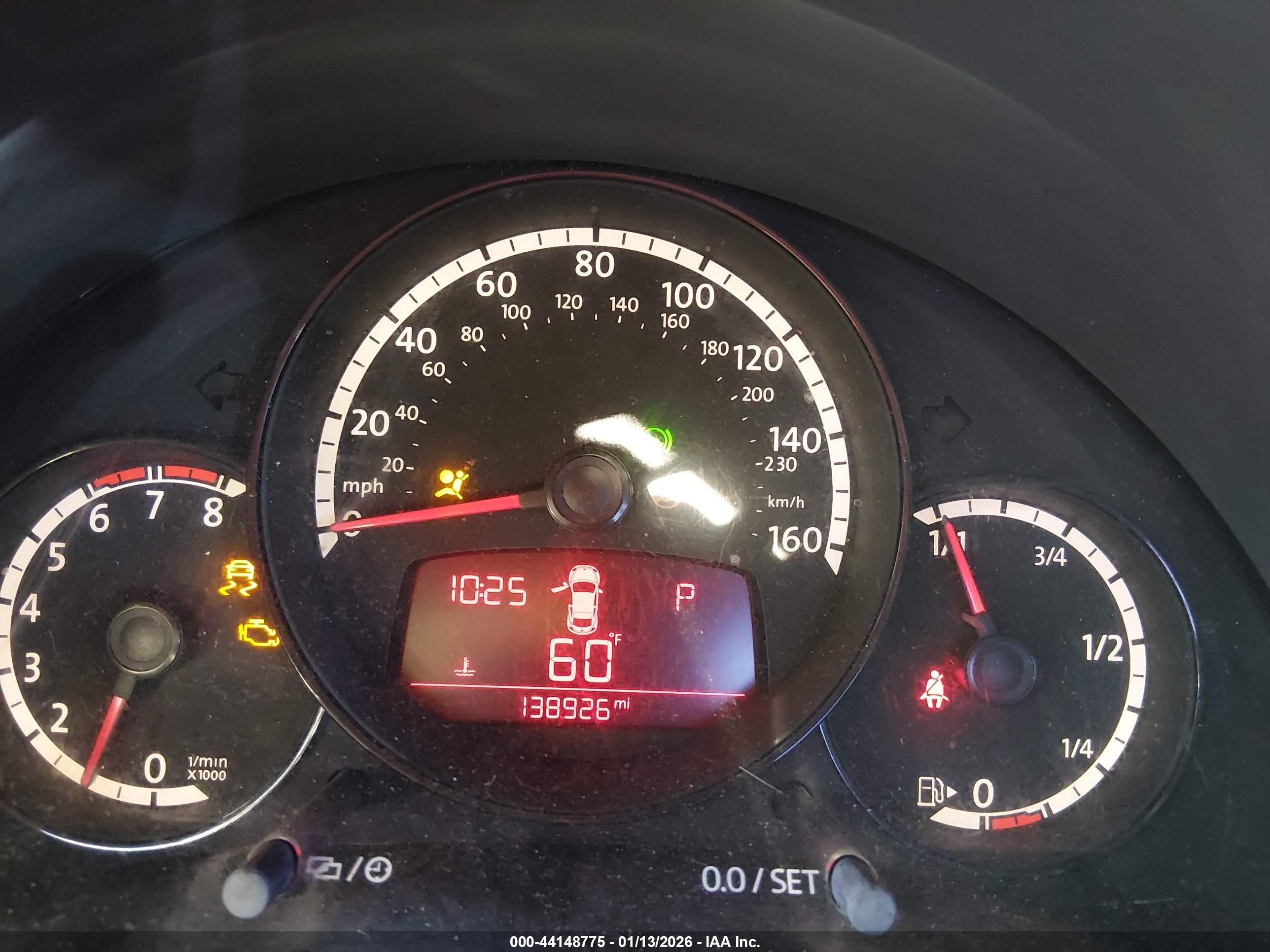 VOLKSWAGEN BEETLE image 7