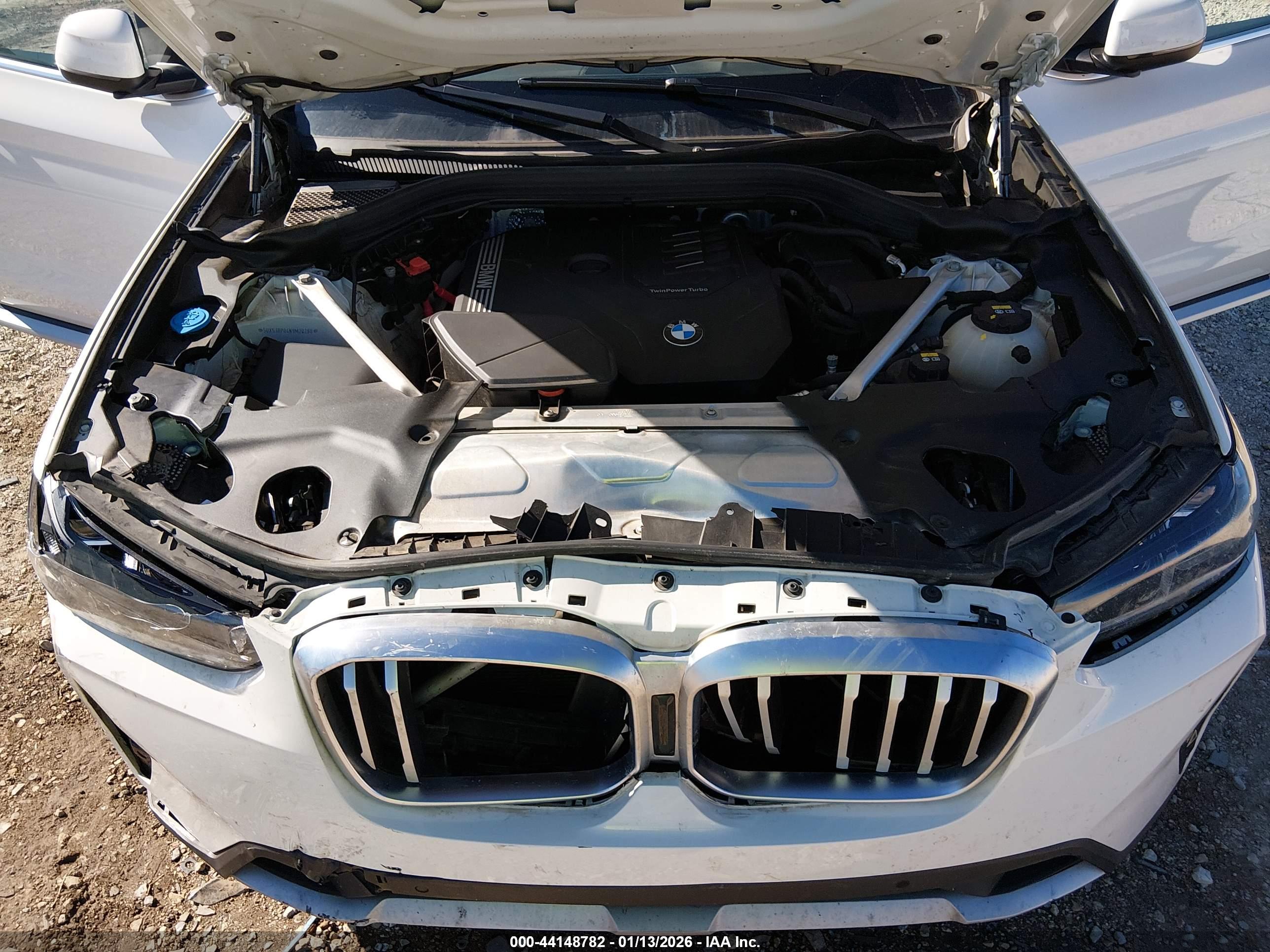 BMW X3 image 10