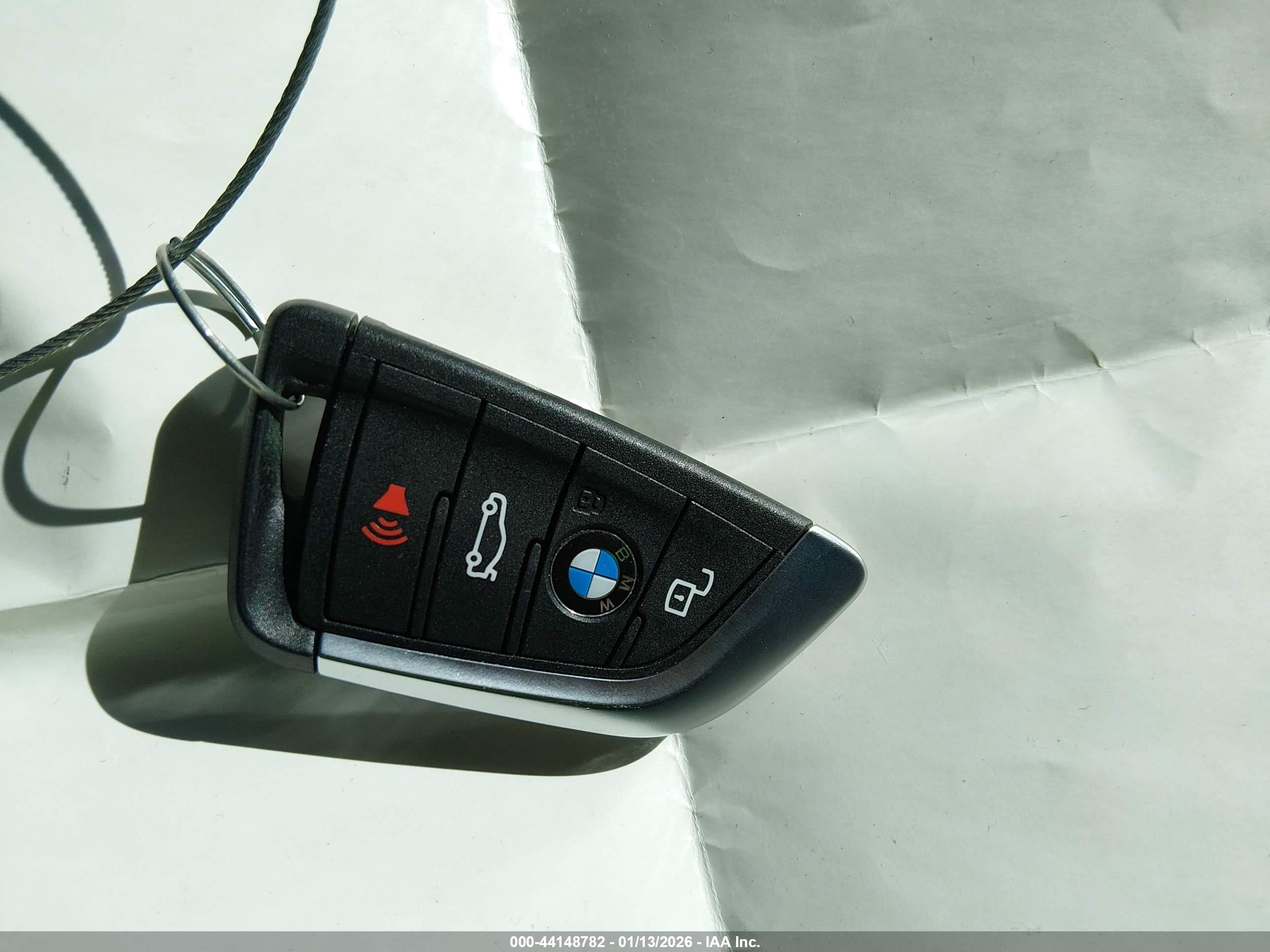 BMW X3 image 11