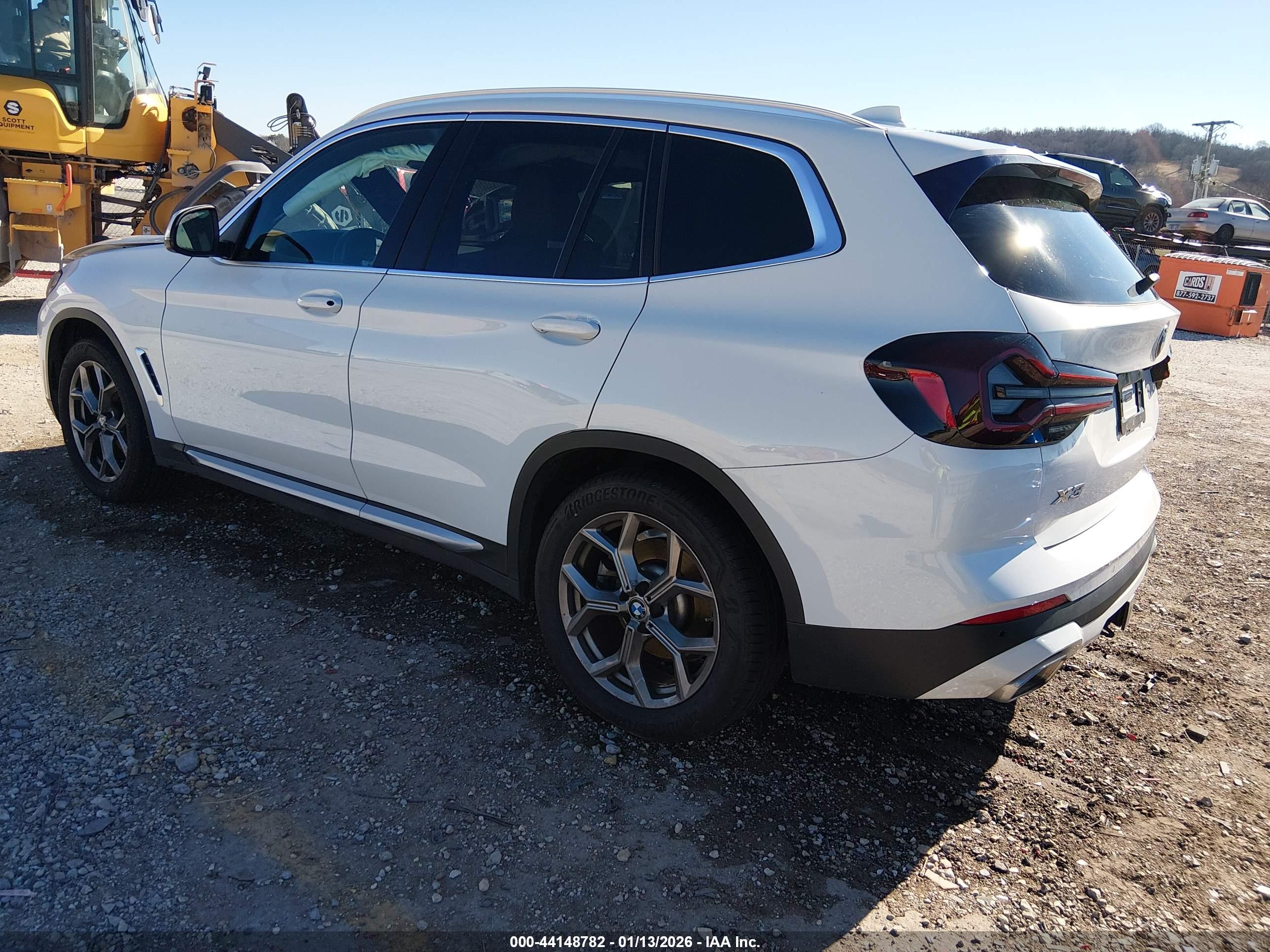 BMW X3 image 3