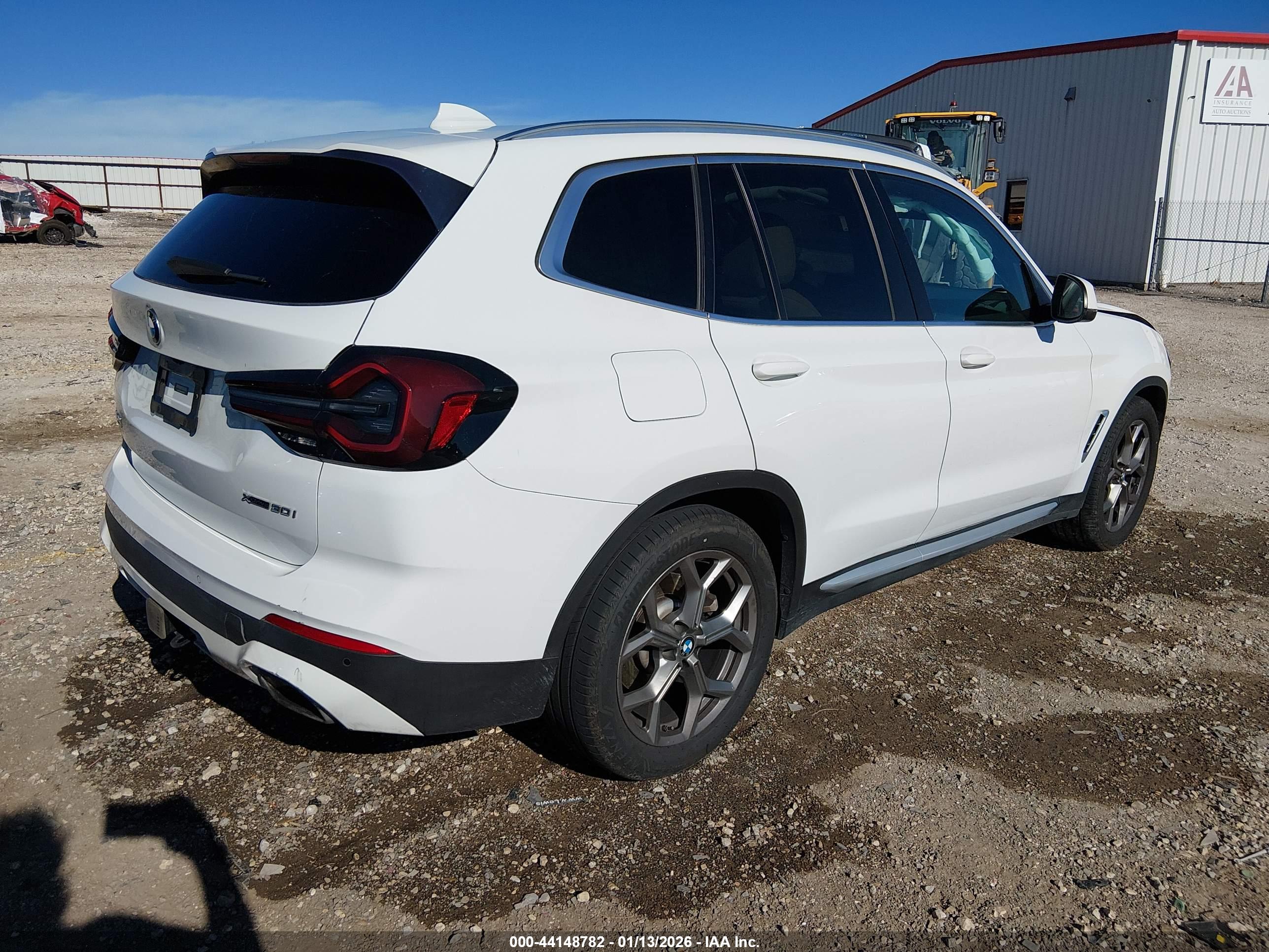 BMW X3 image 4