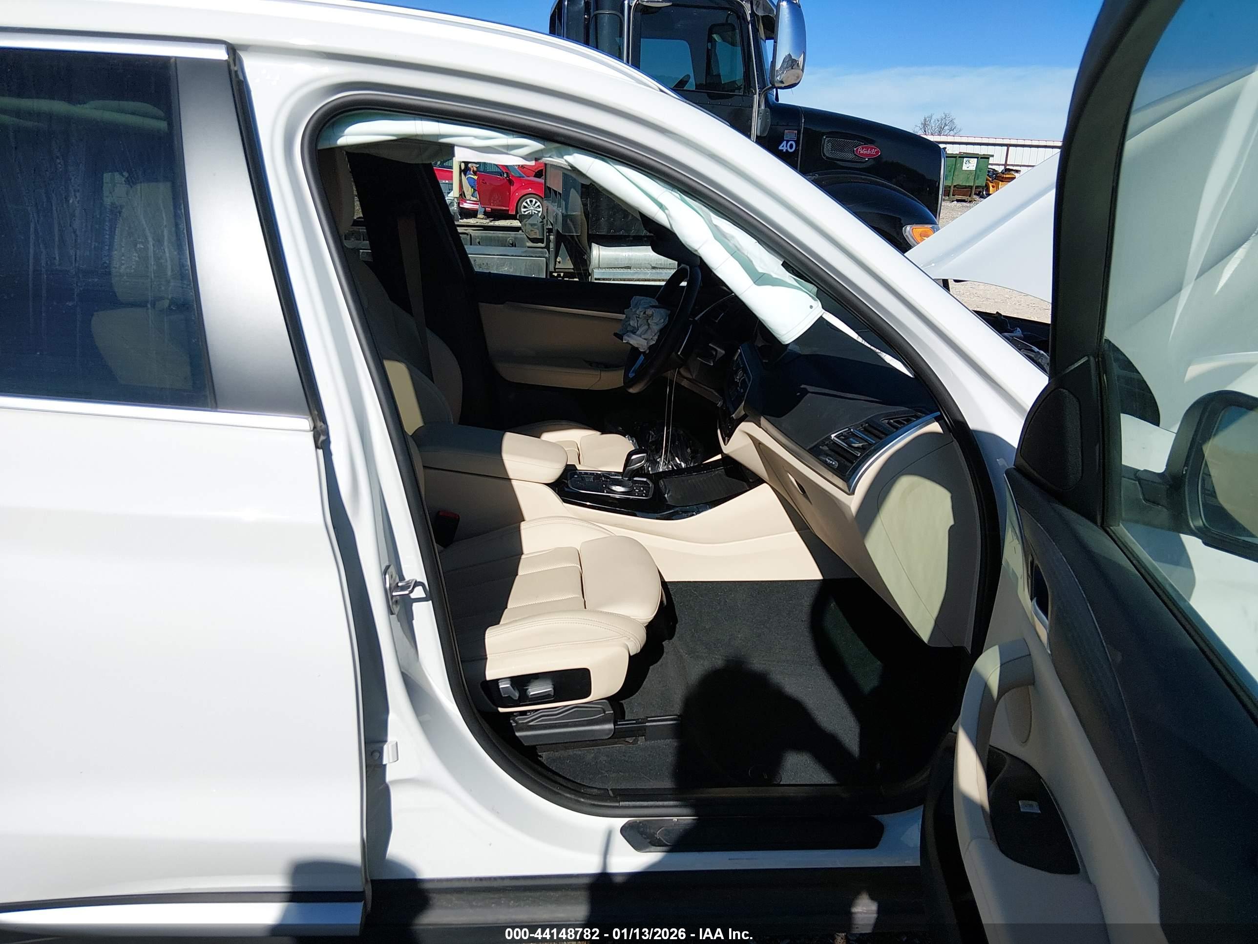 BMW X3 image 5