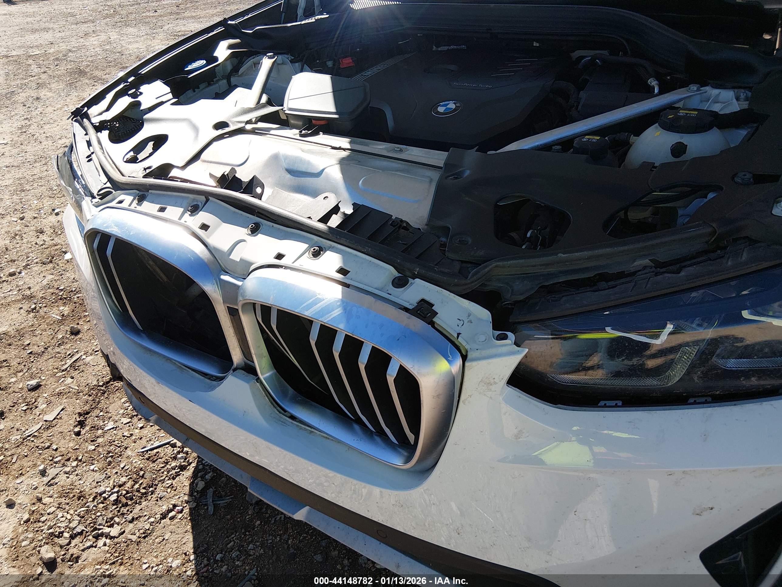 BMW X3 image 6