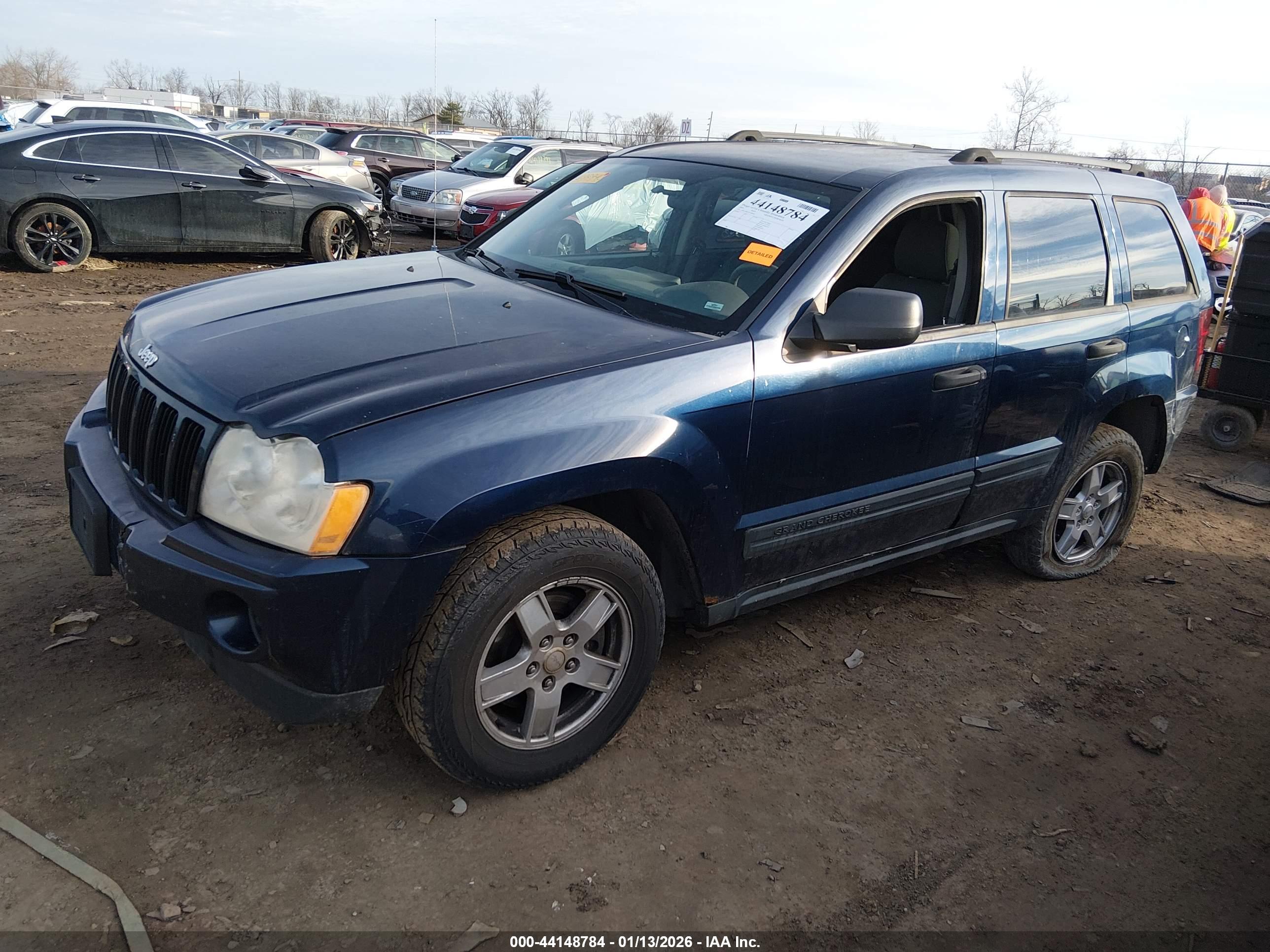JEEP GRAND image 2