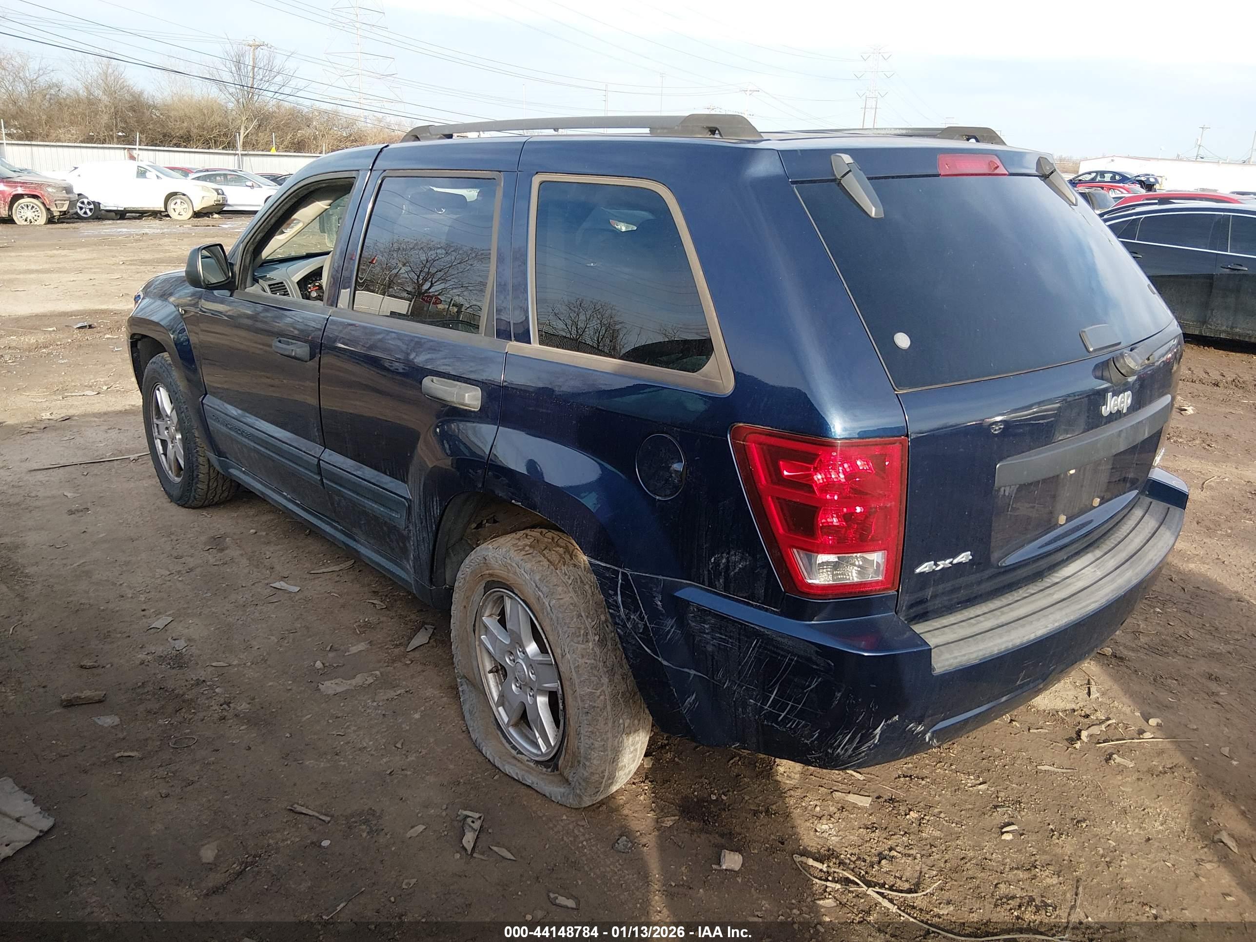 JEEP GRAND image 3
