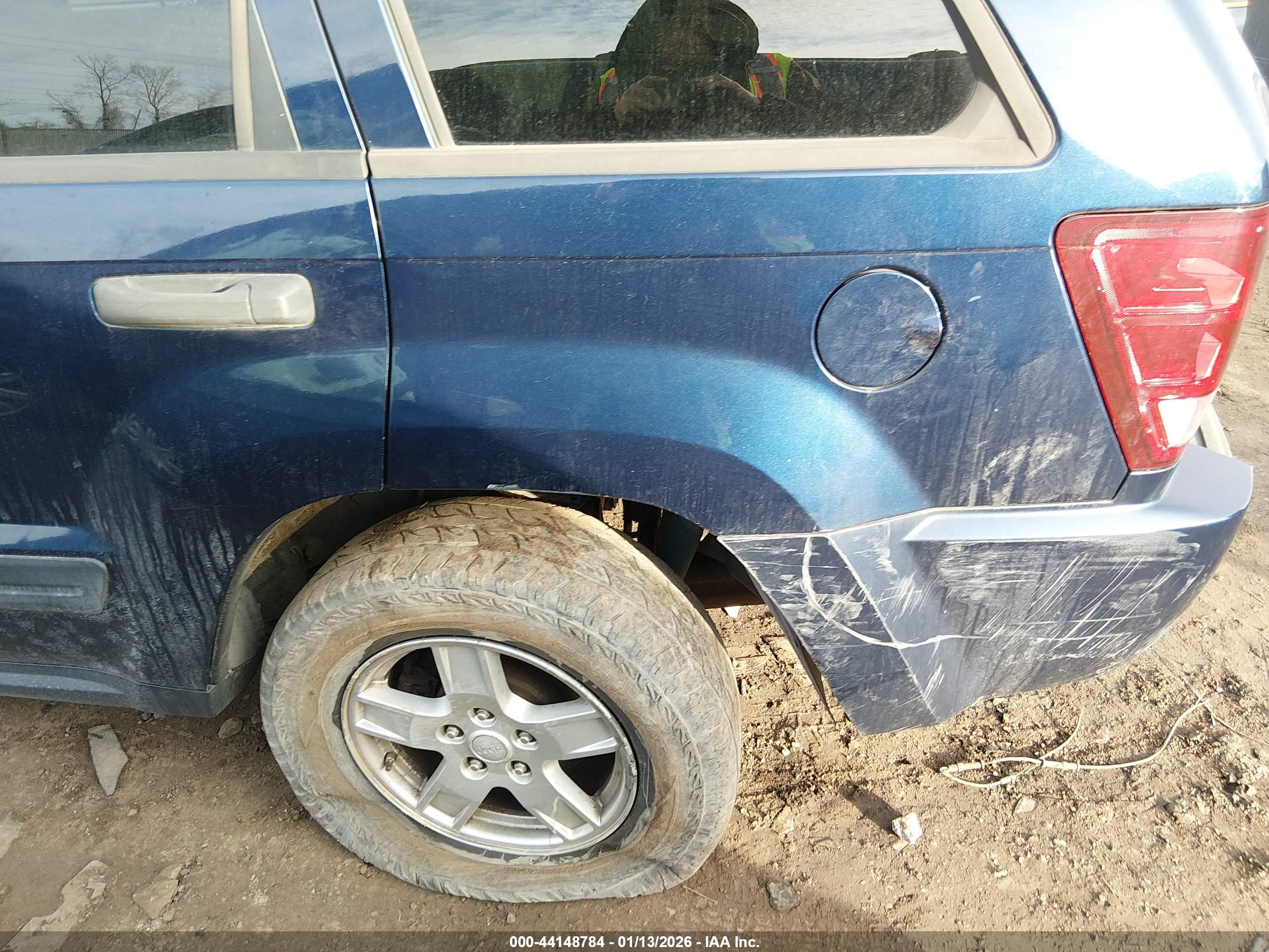 JEEP GRAND image 6