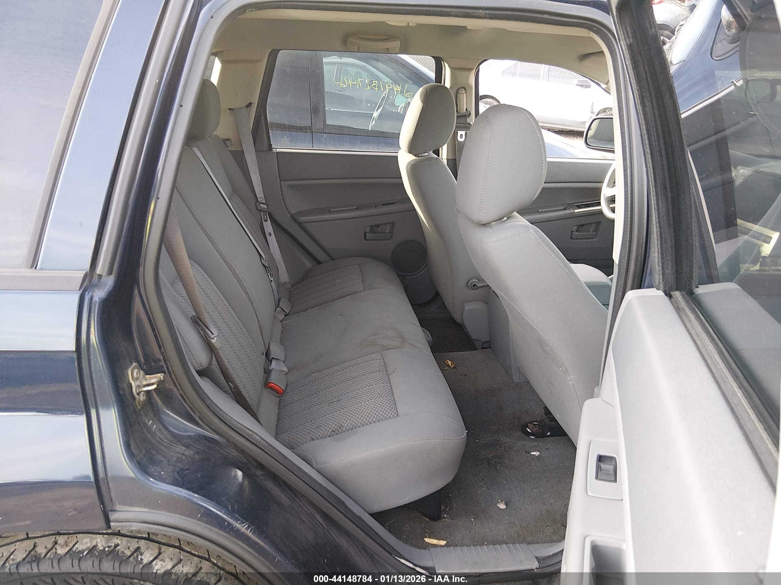 JEEP GRAND image 8