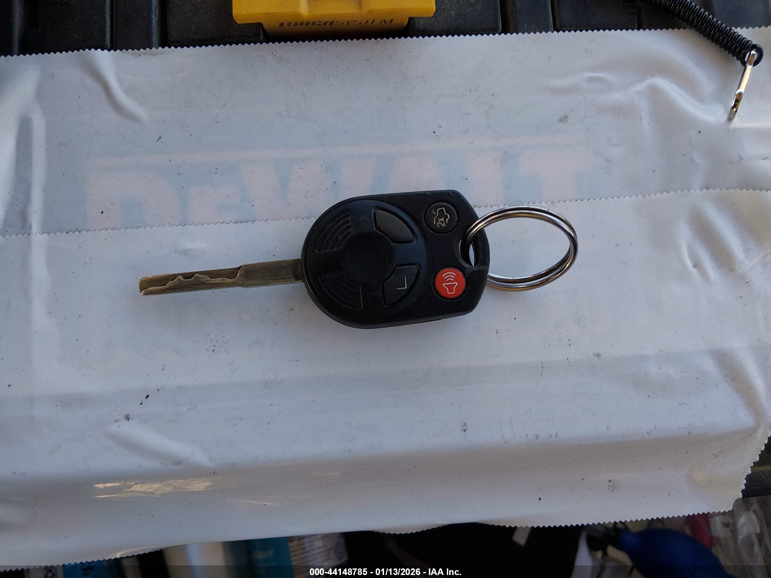 FORD FOCUS image 11