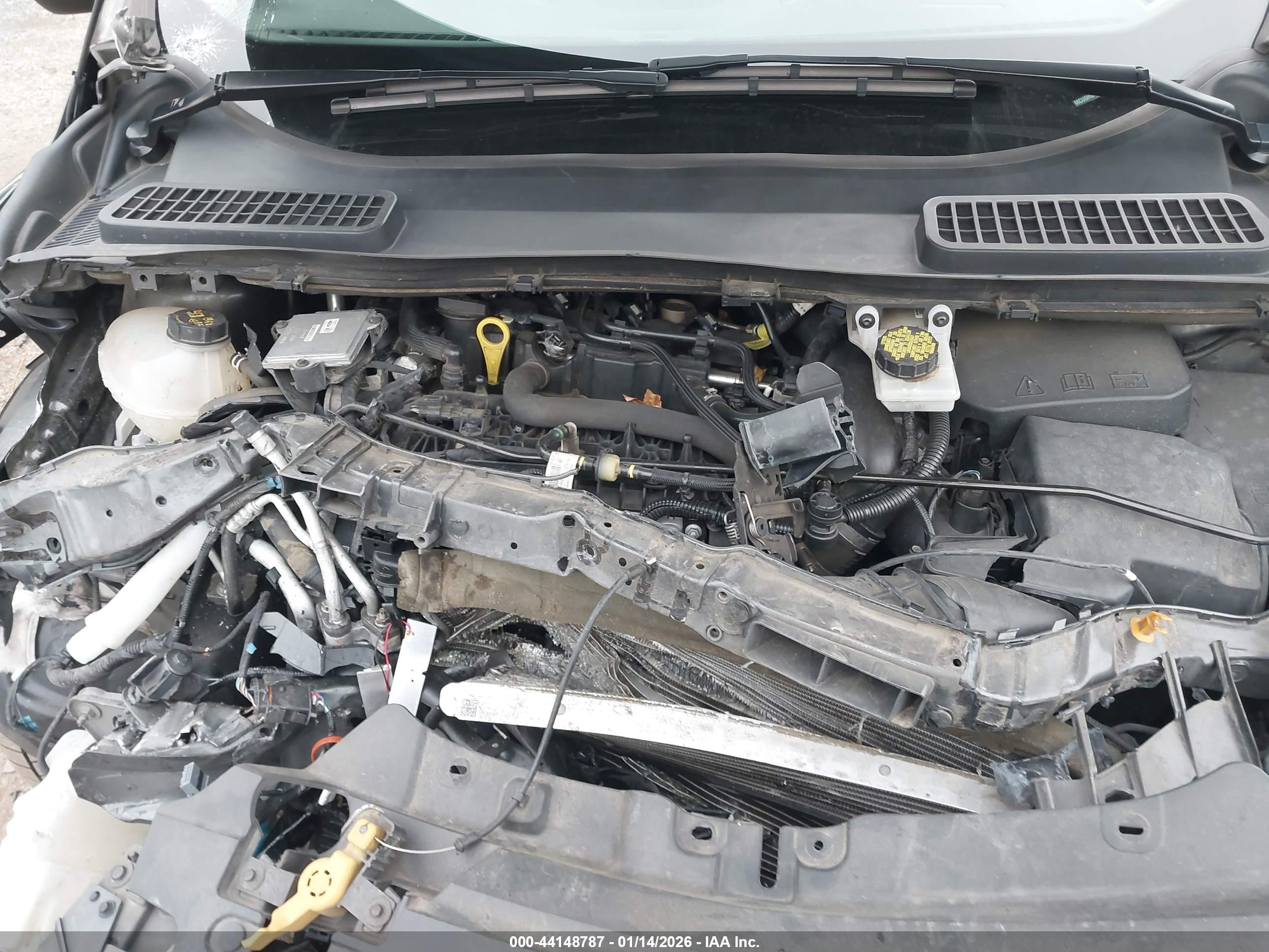 FORD ESCAPE image 10
