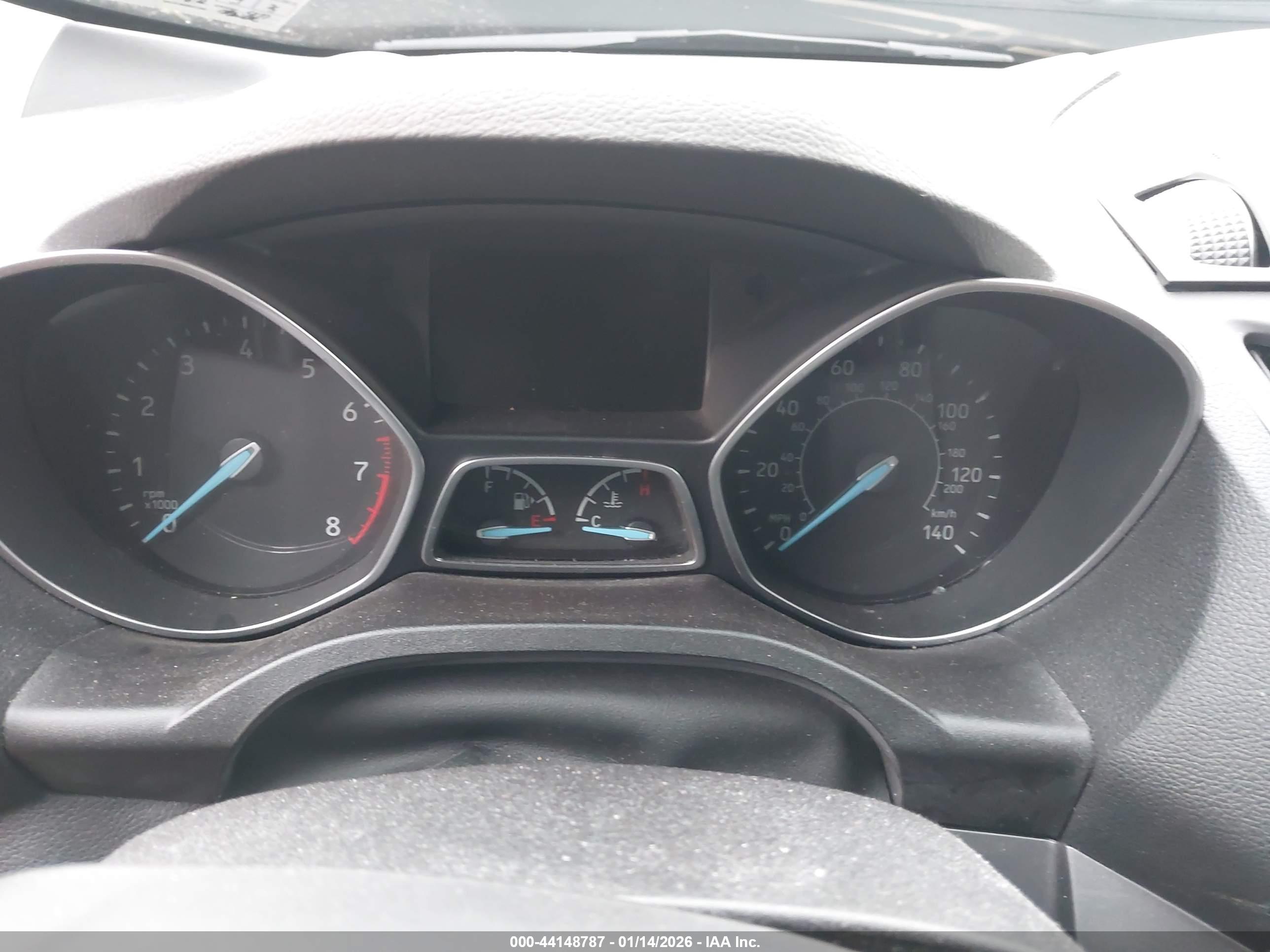 FORD ESCAPE image 7