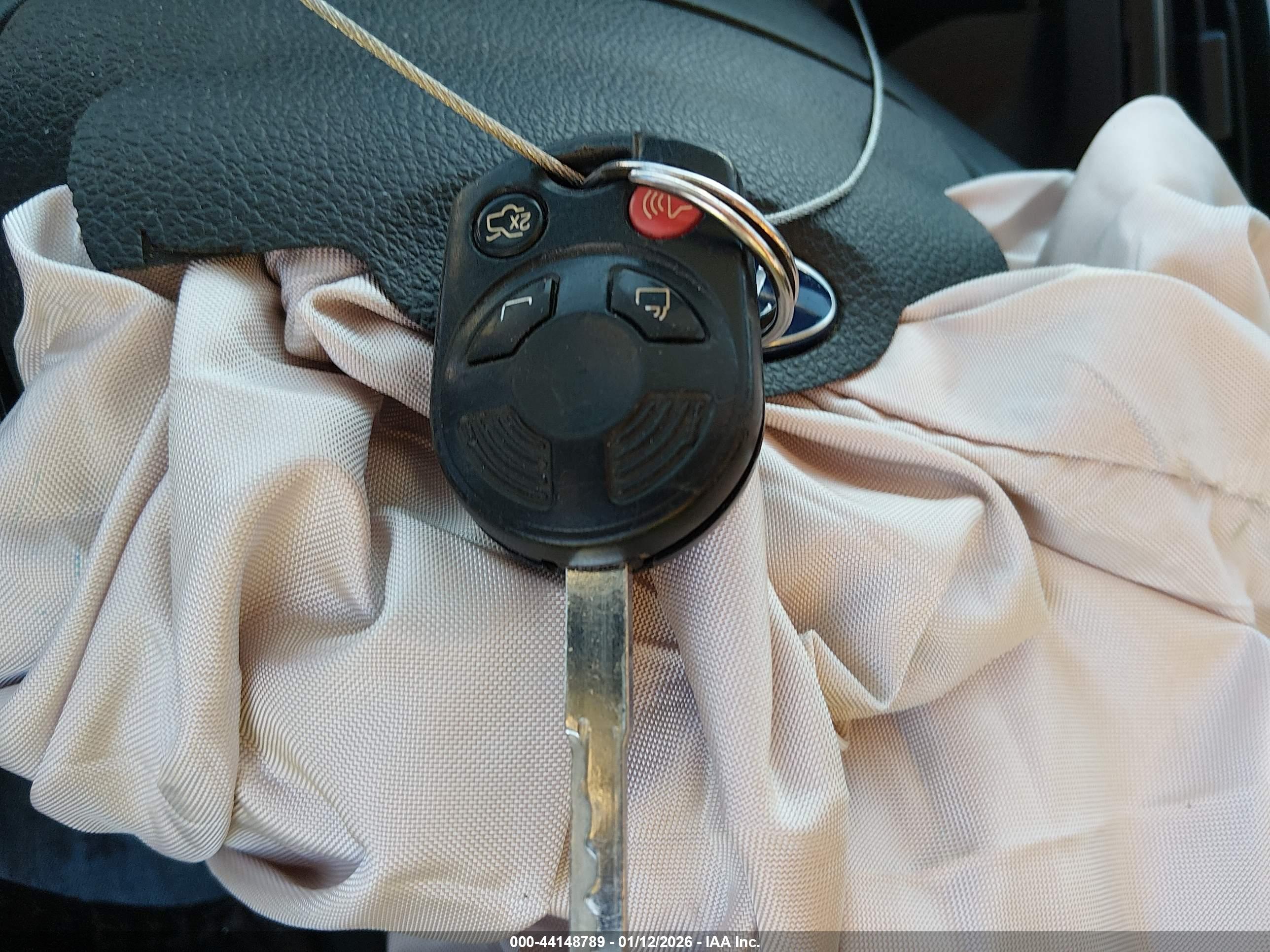 FORD FOCUS image 11