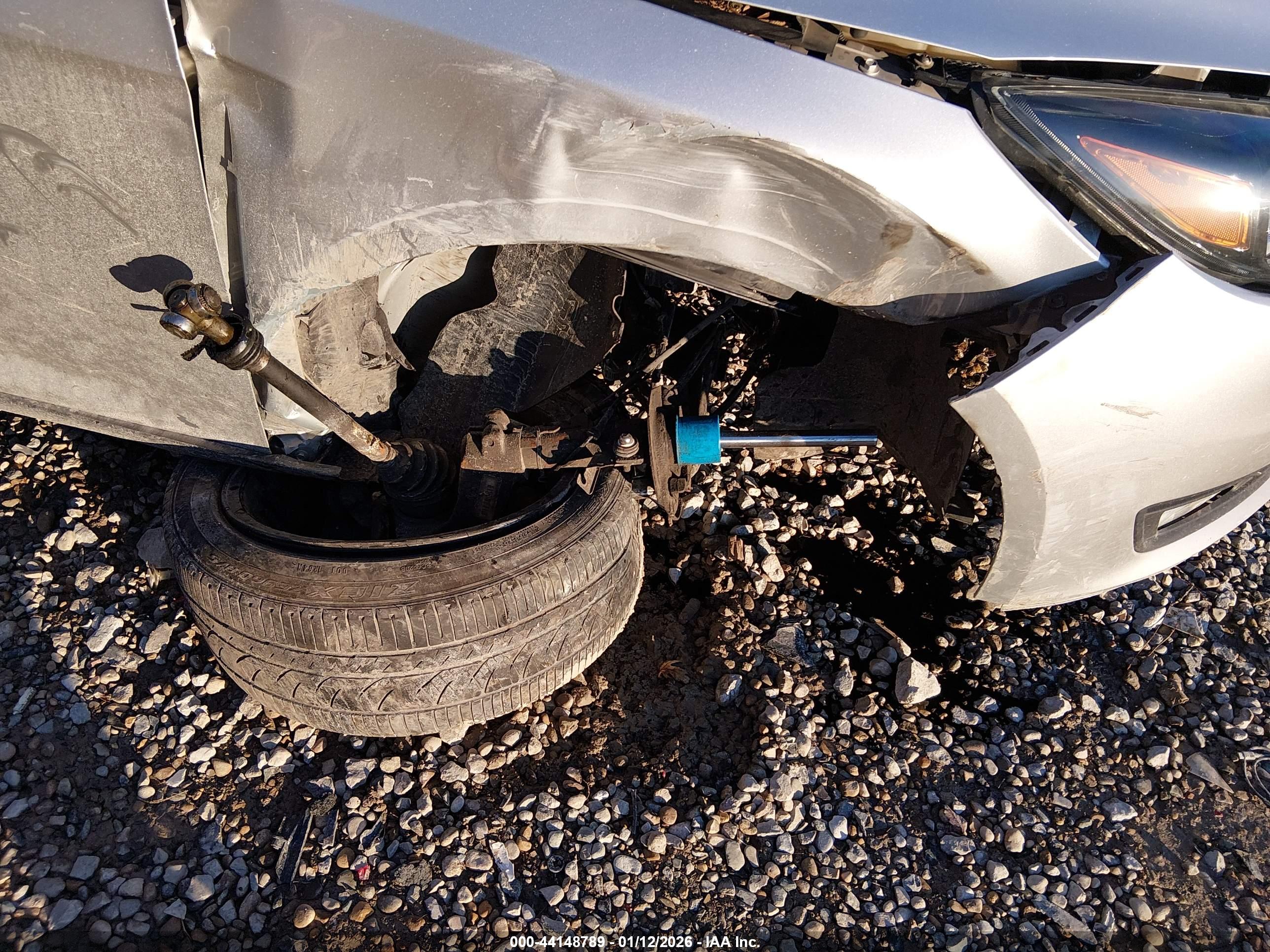 FORD FOCUS image 6