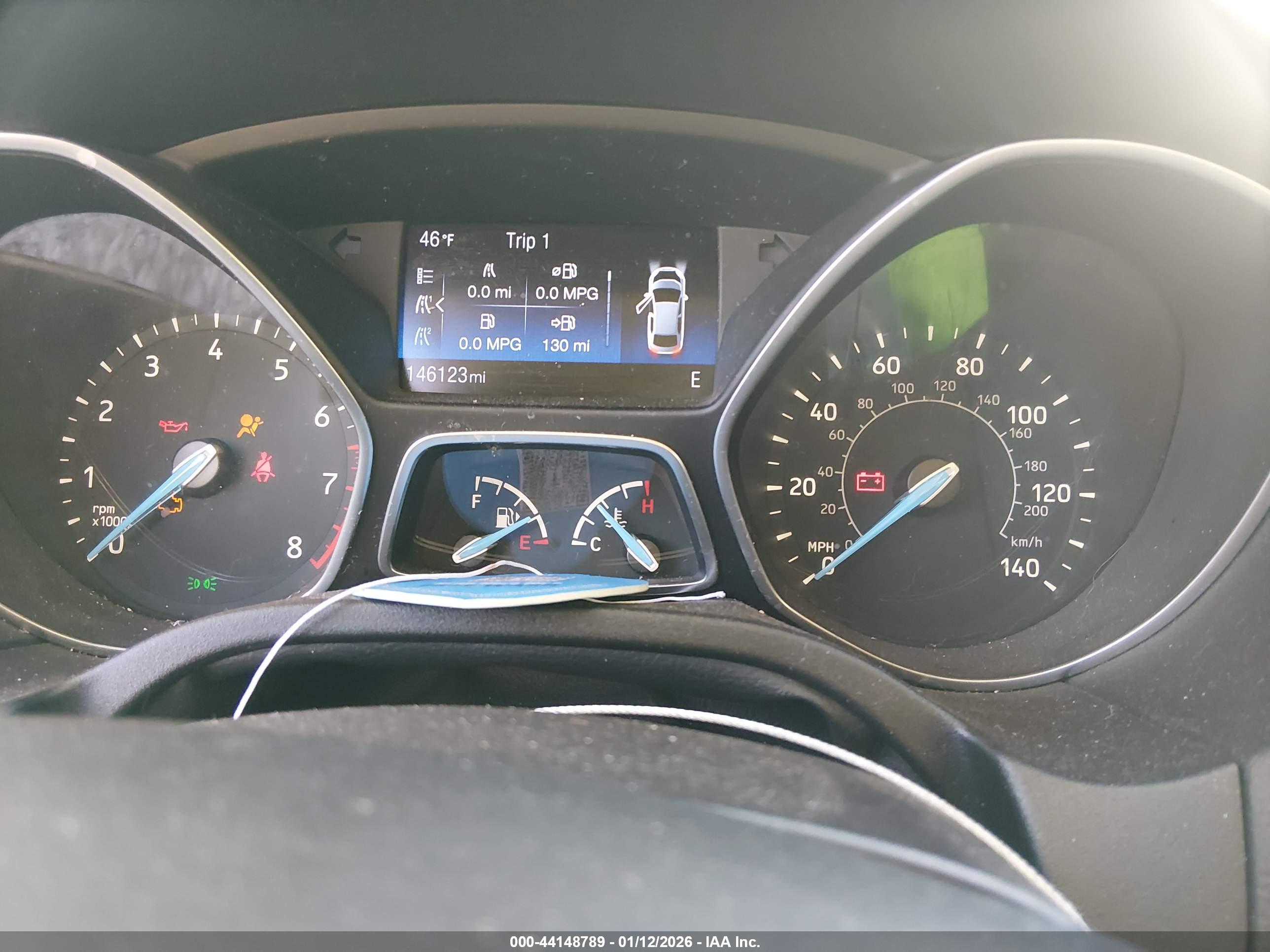 FORD FOCUS image 7