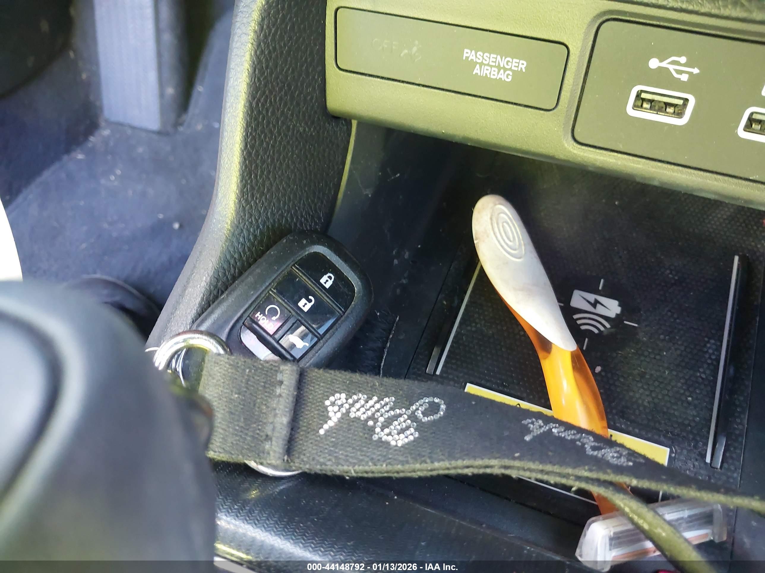 HONDA CIVIC image 11